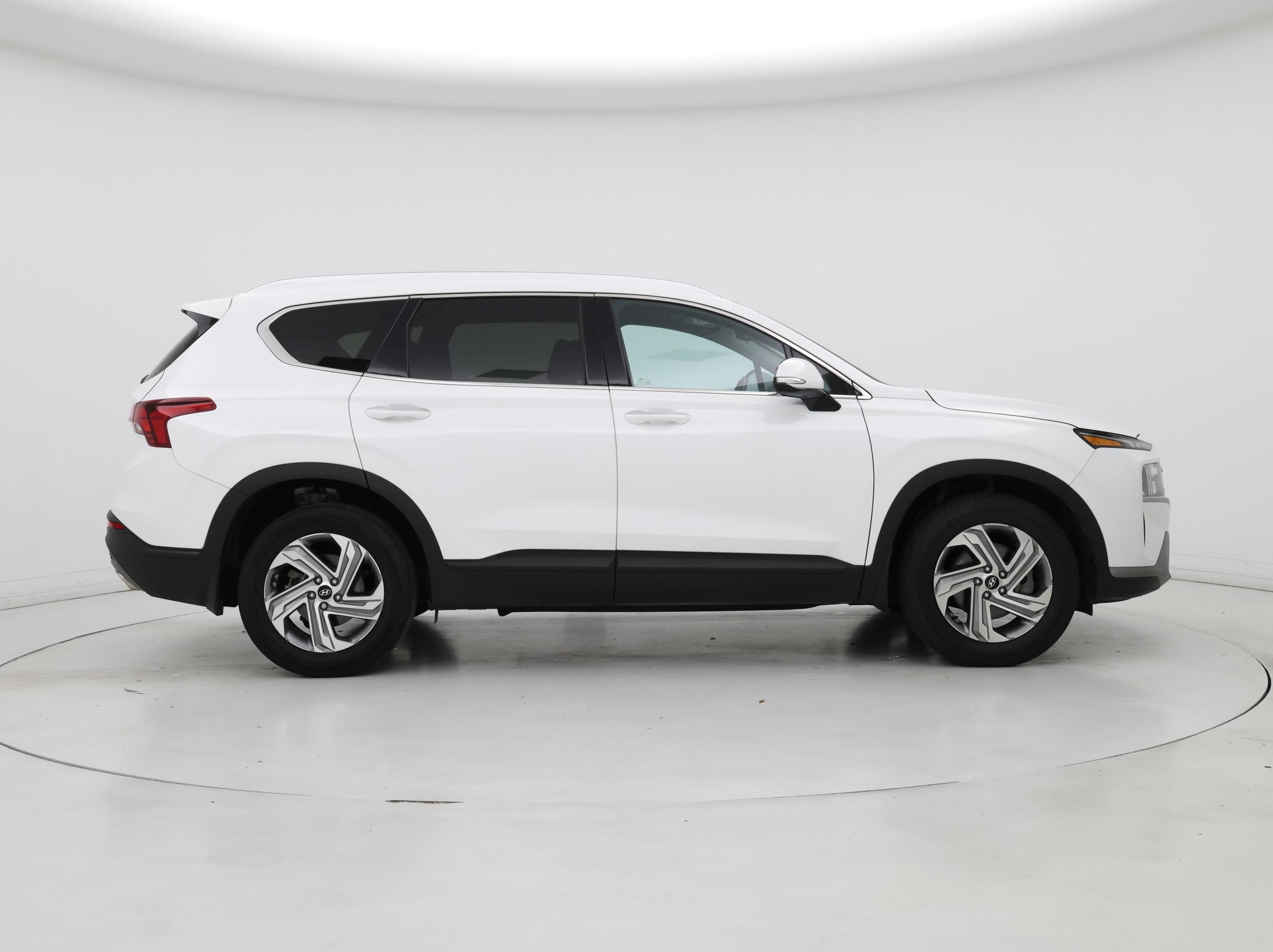 Thumbnail: 2023 Hyundai Santa Fe - 7