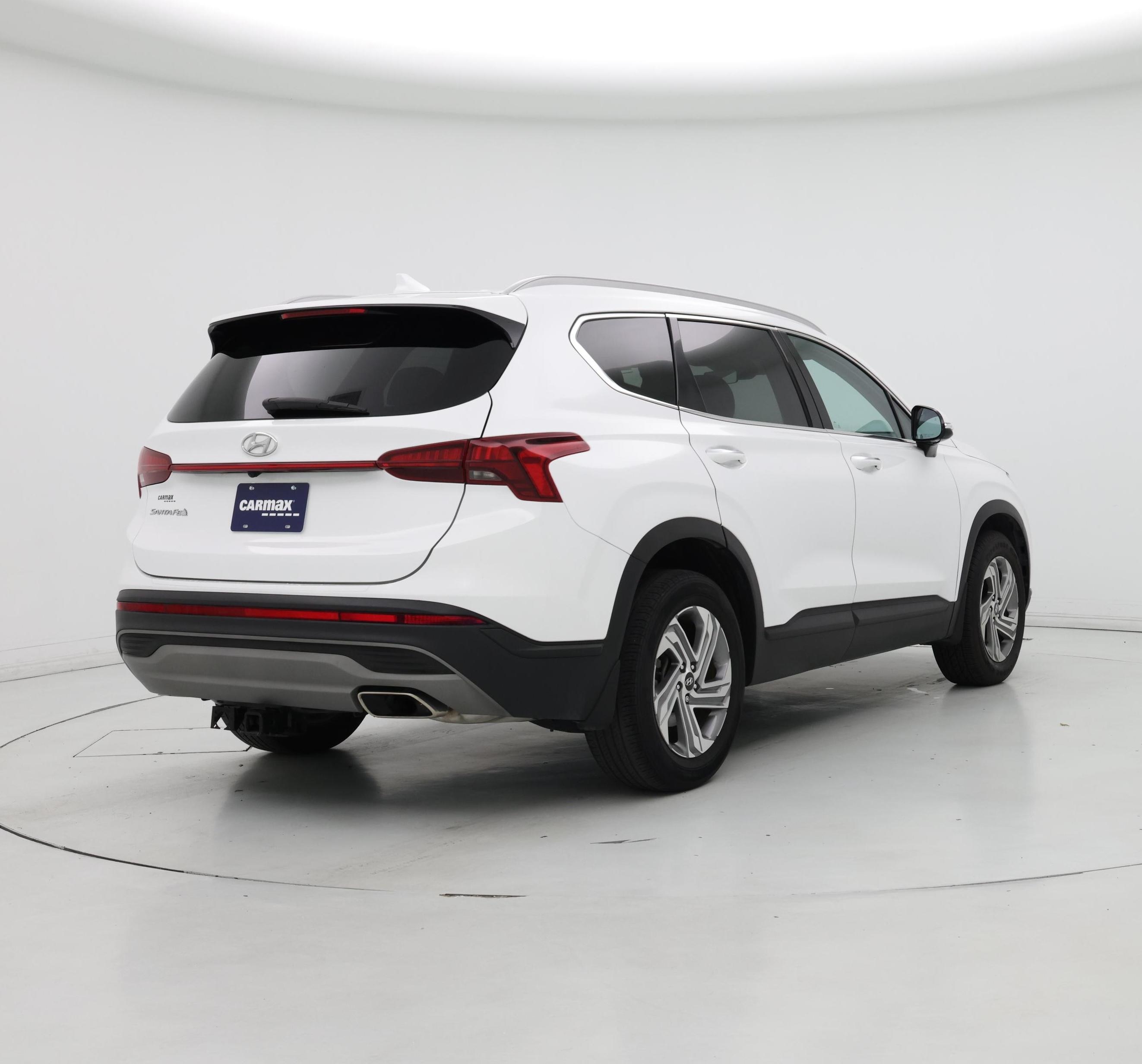 Thumbnail: 2023 Hyundai Santa Fe - 8