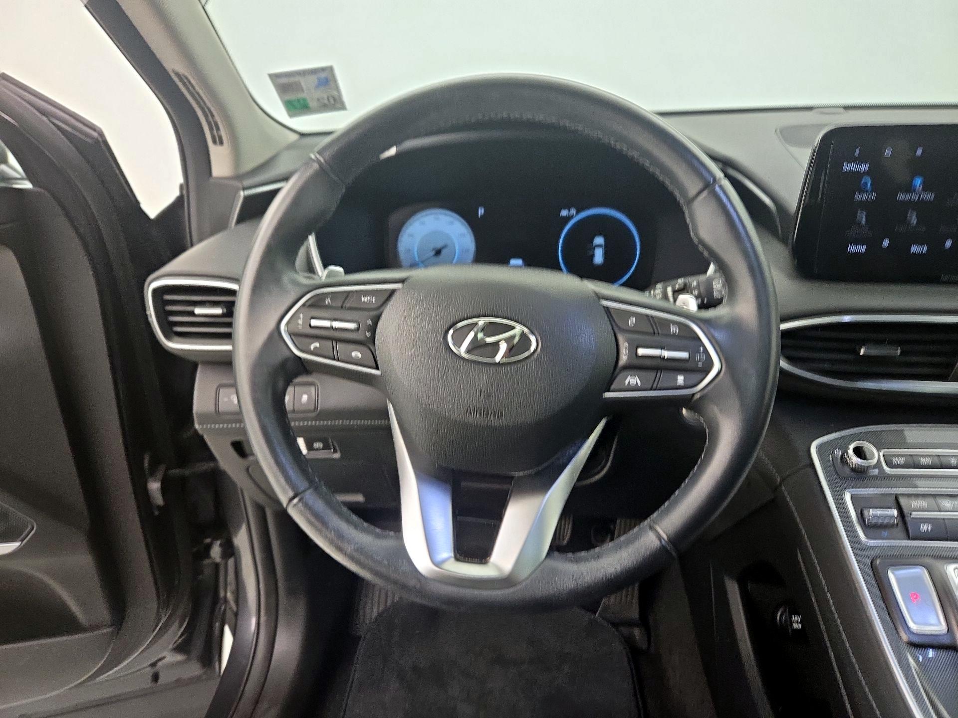 Thumbnail: 2023 Hyundai Santa Fe - 10