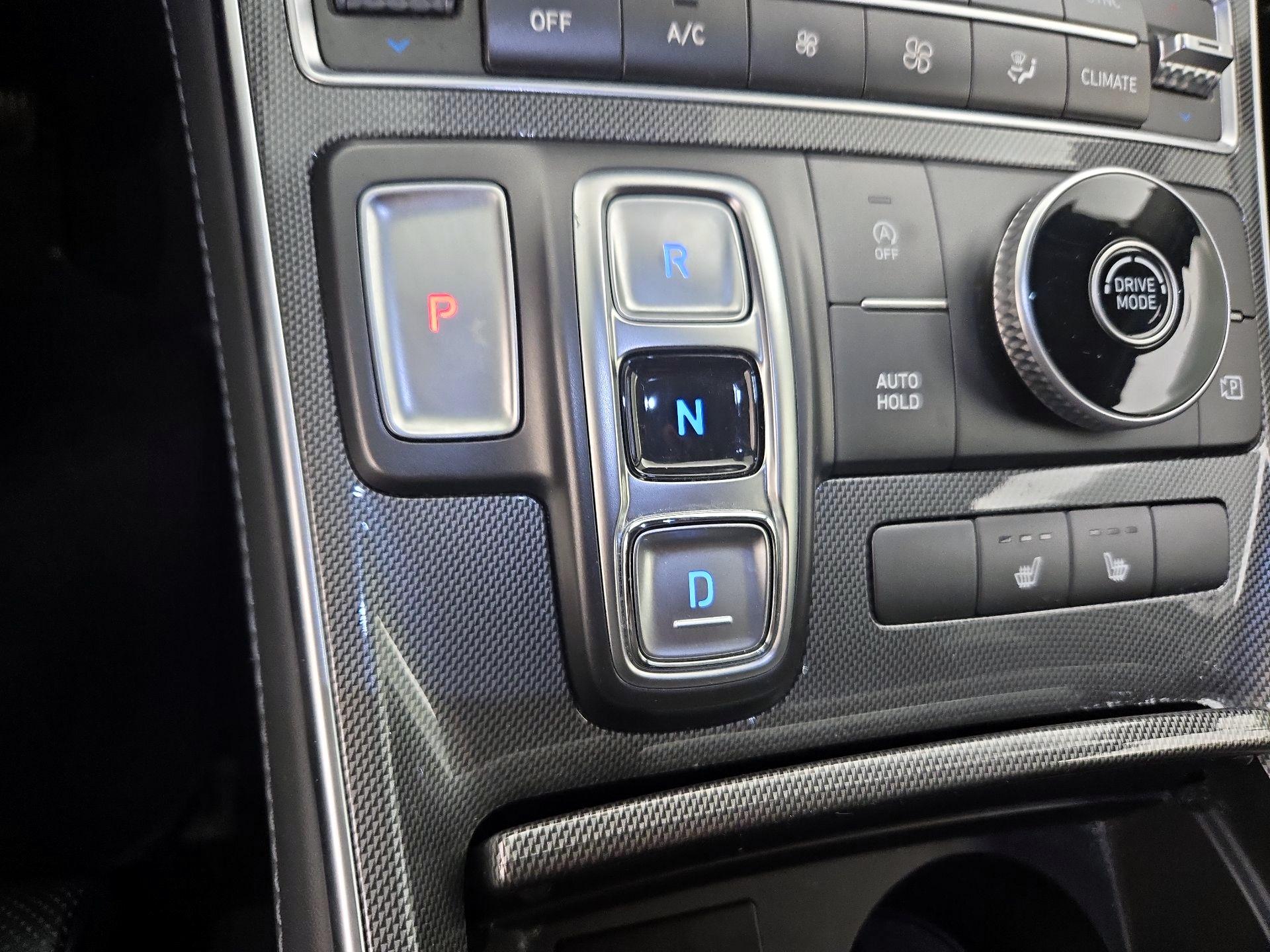 Thumbnail: 2023 Hyundai Santa Fe - 18