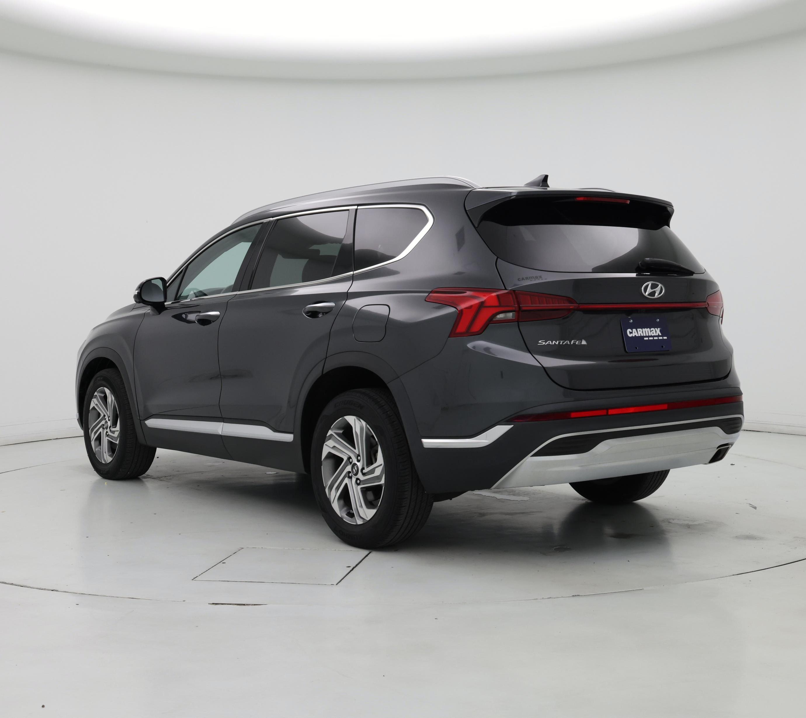 Thumbnail: 2023 Hyundai Santa Fe - 2