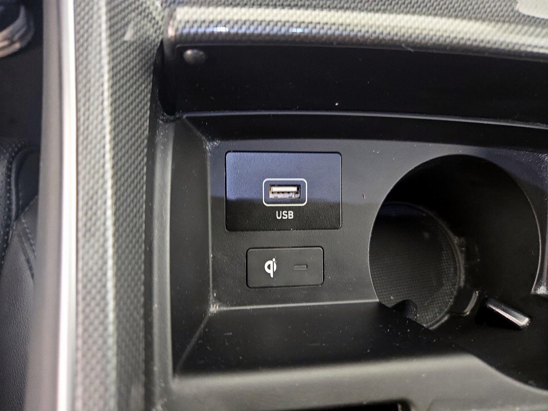 Thumbnail: 2023 Hyundai Santa Fe - 19