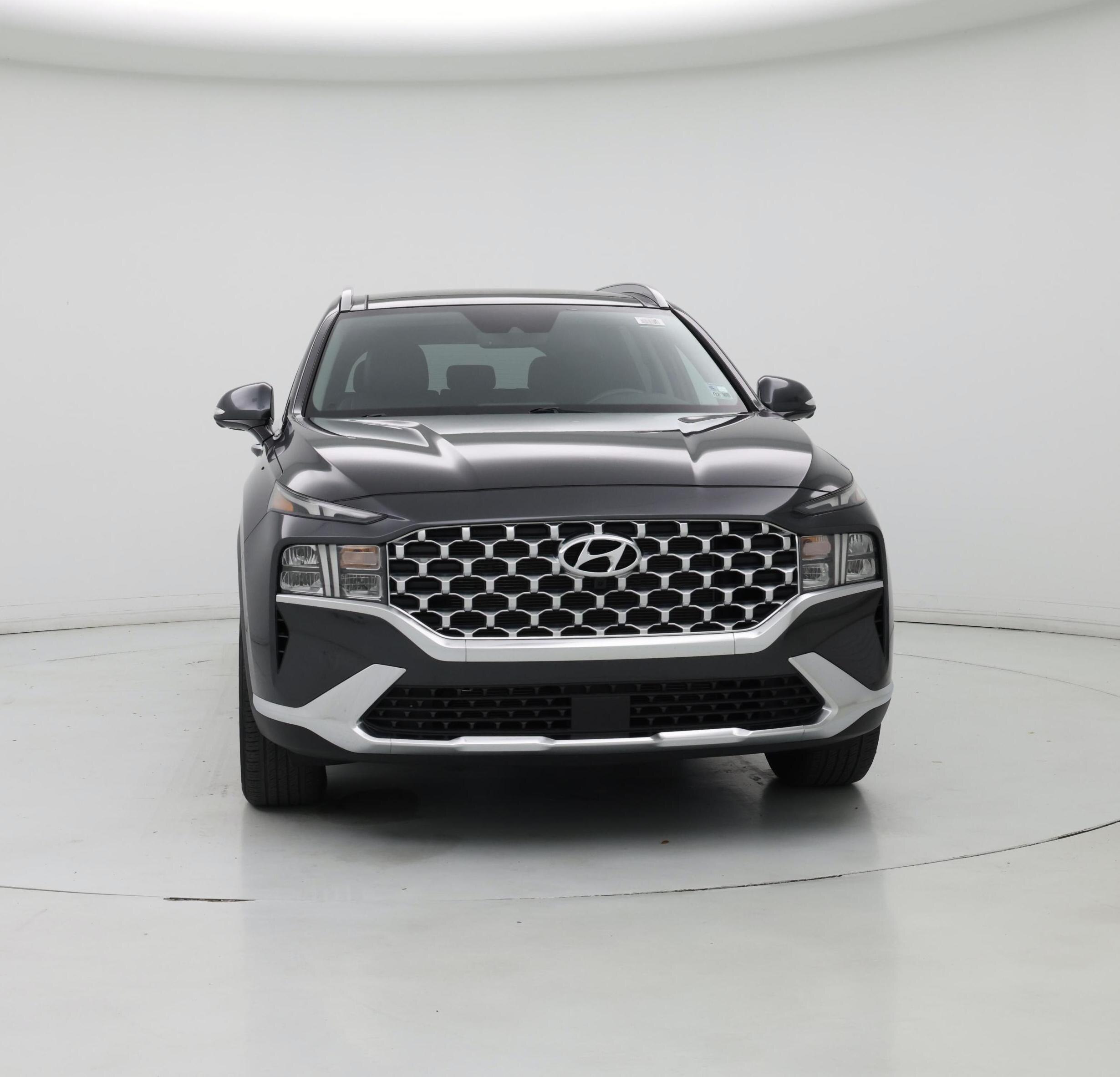 Thumbnail: 2023 Hyundai Santa Fe - 5
