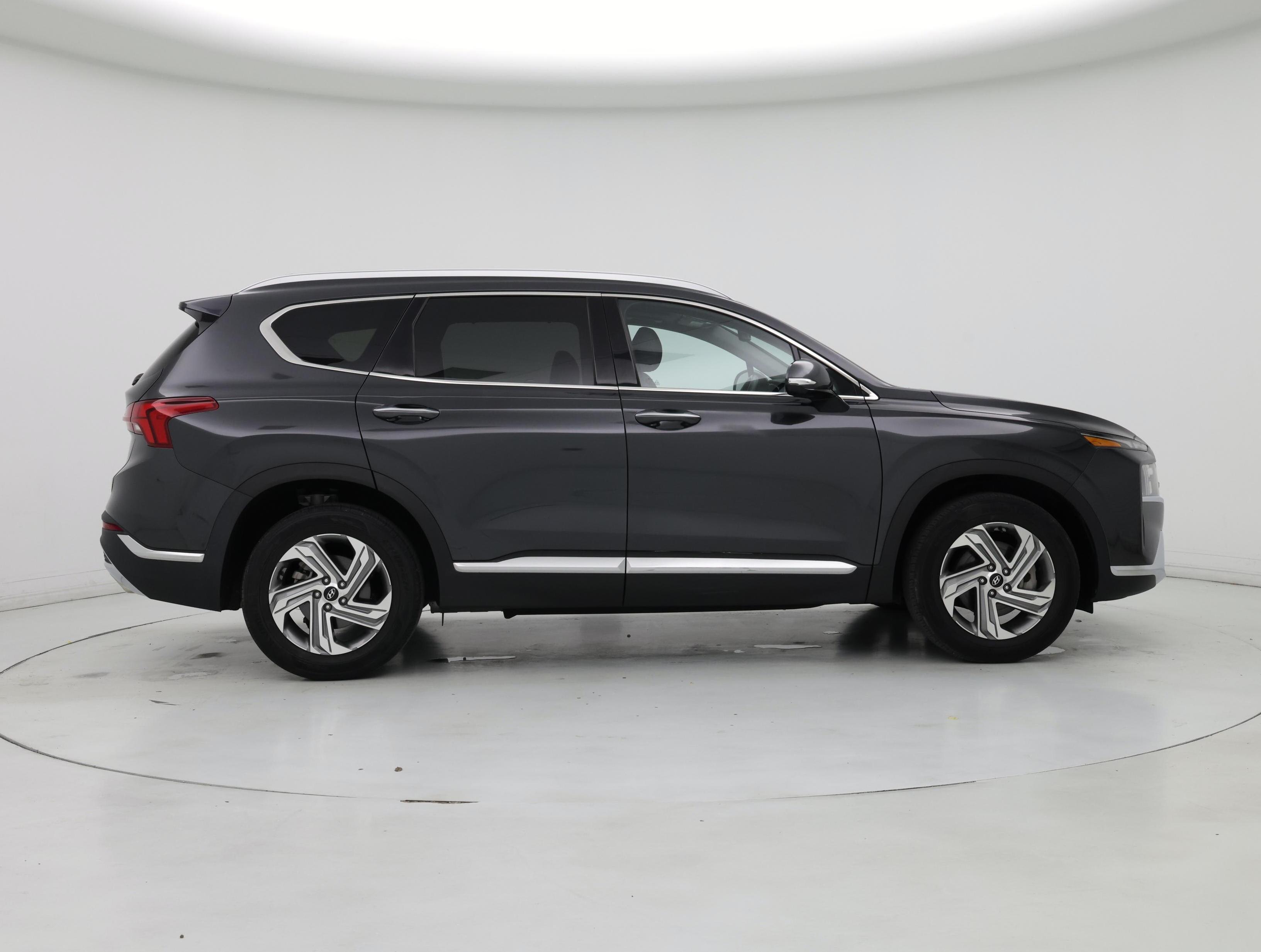 Thumbnail: 2023 Hyundai Santa Fe - 7