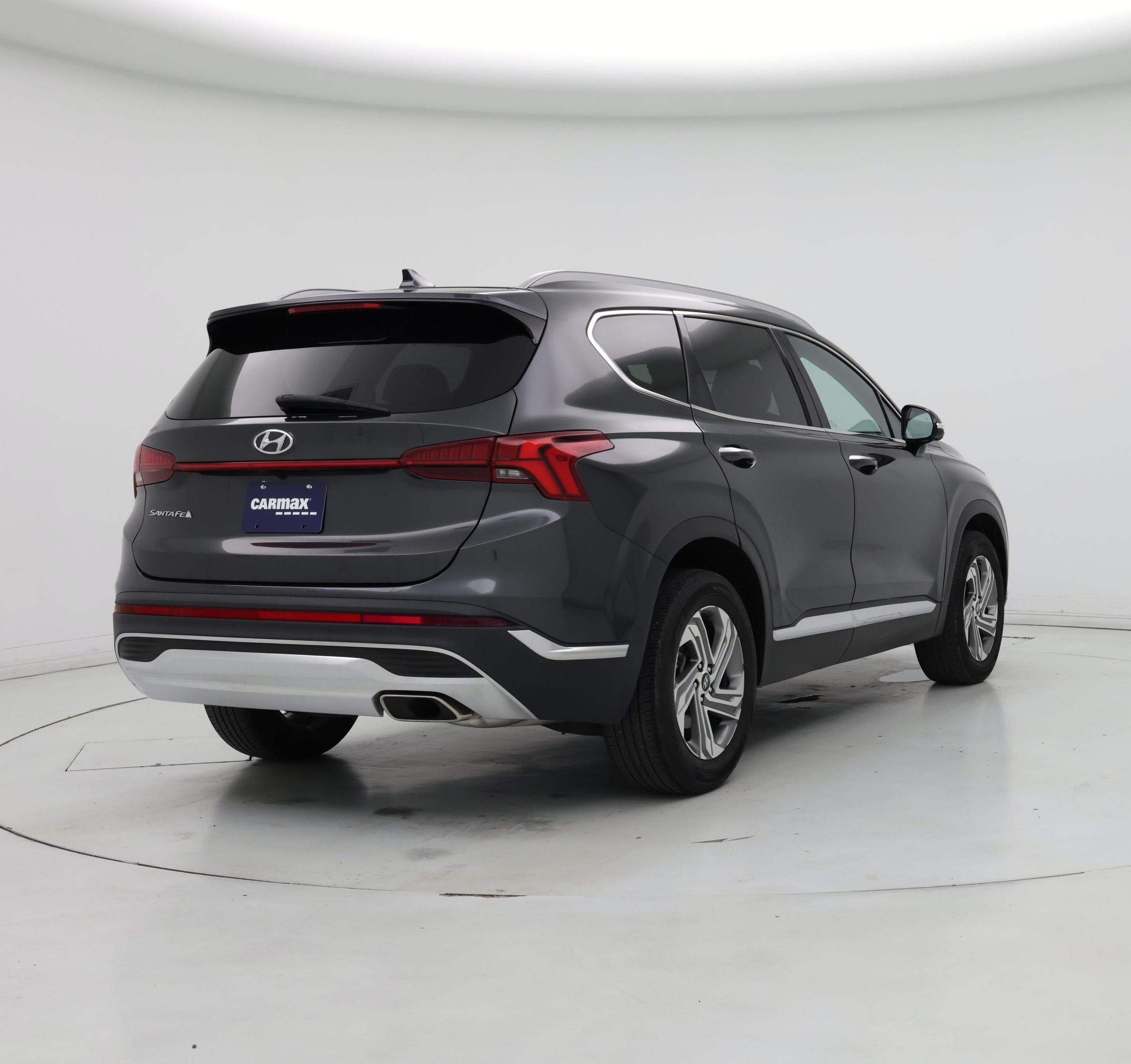 Thumbnail: 2023 Hyundai Santa Fe - 8