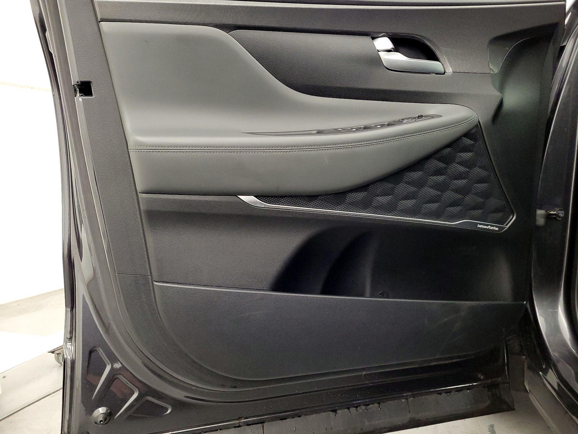 Thumbnail: 2023 Hyundai Santa Fe - 12