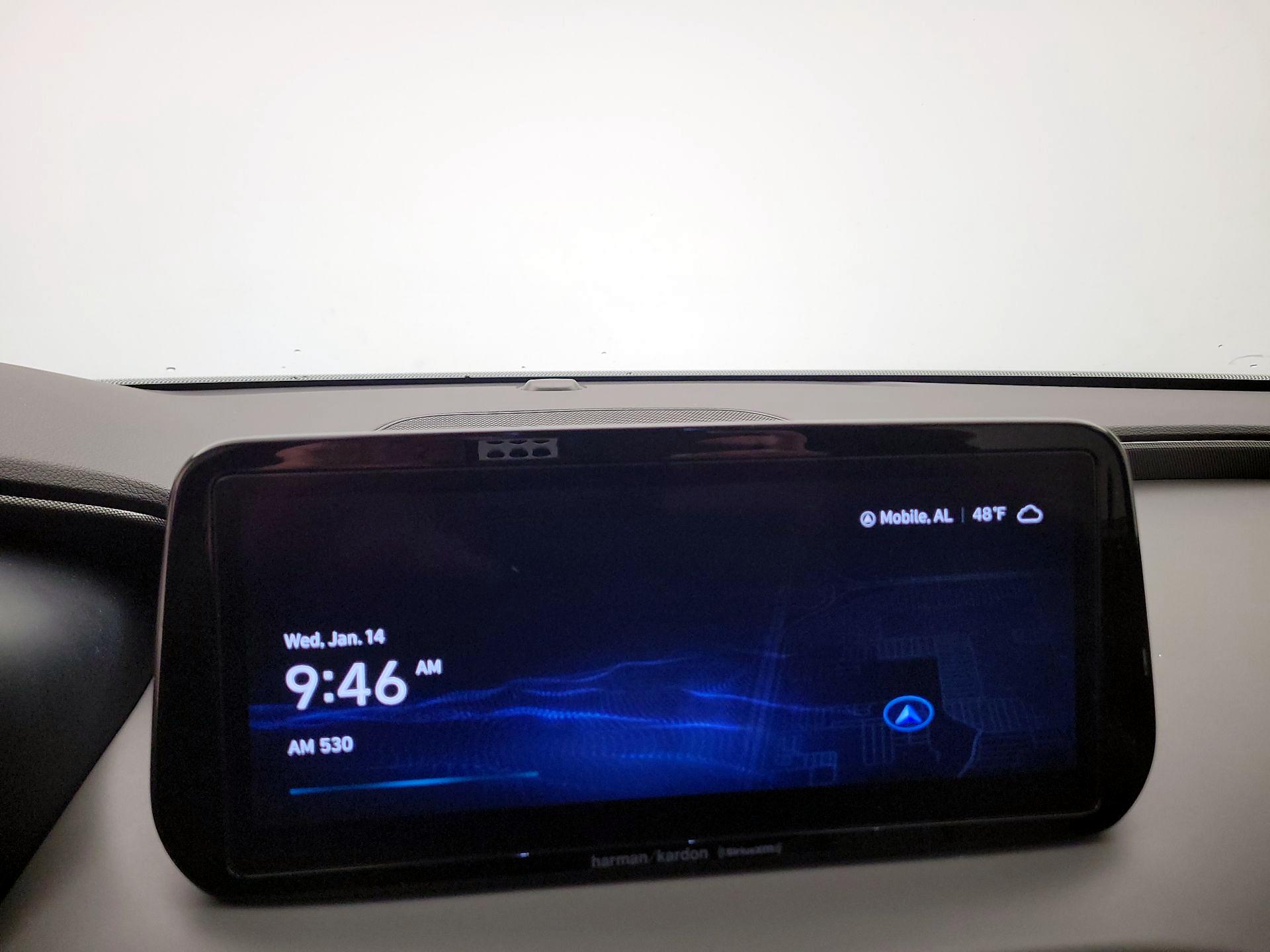 Thumbnail: 2023 Hyundai Santa Fe - 13