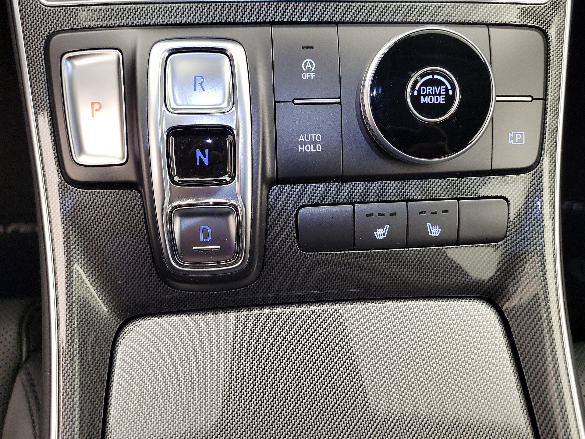 Thumbnail: 2023 Hyundai Santa Fe - 15