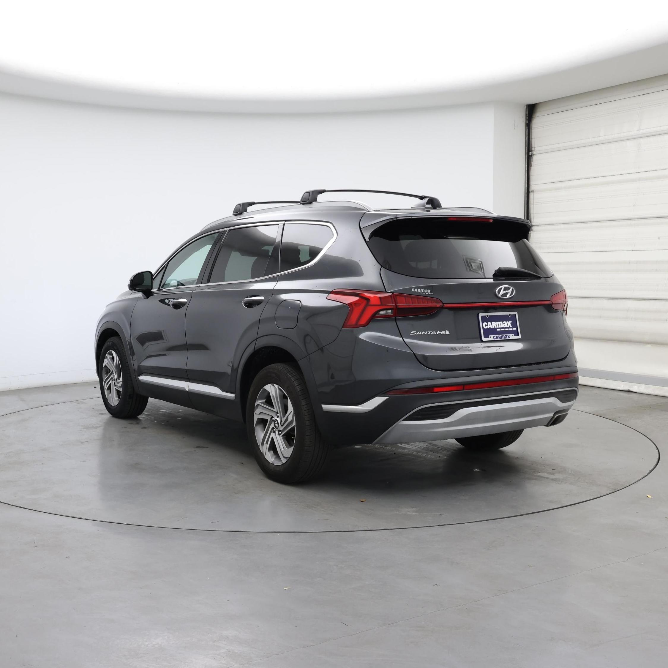 Thumbnail: 2023 Hyundai Santa Fe - 2