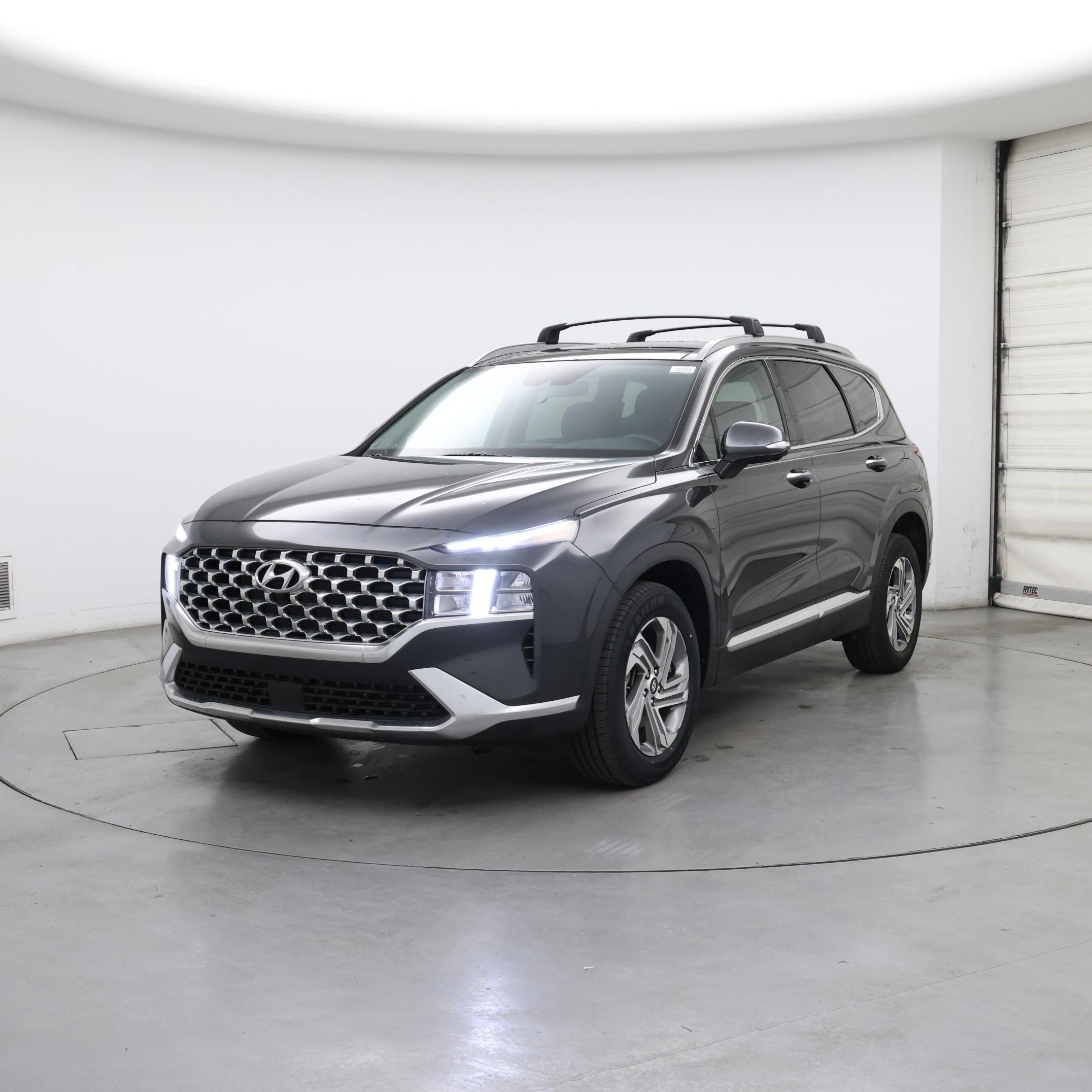 Thumbnail: 2023 Hyundai Santa Fe - 4