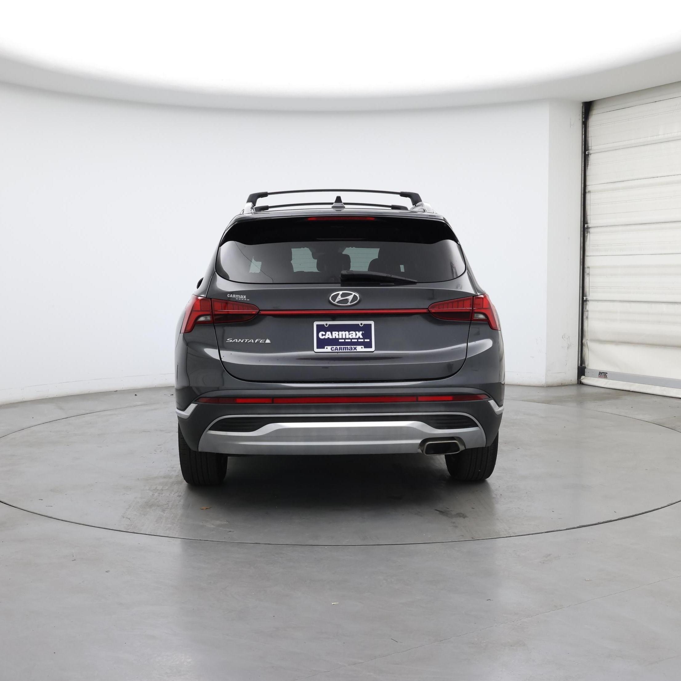 Thumbnail: 2023 Hyundai Santa Fe - 6