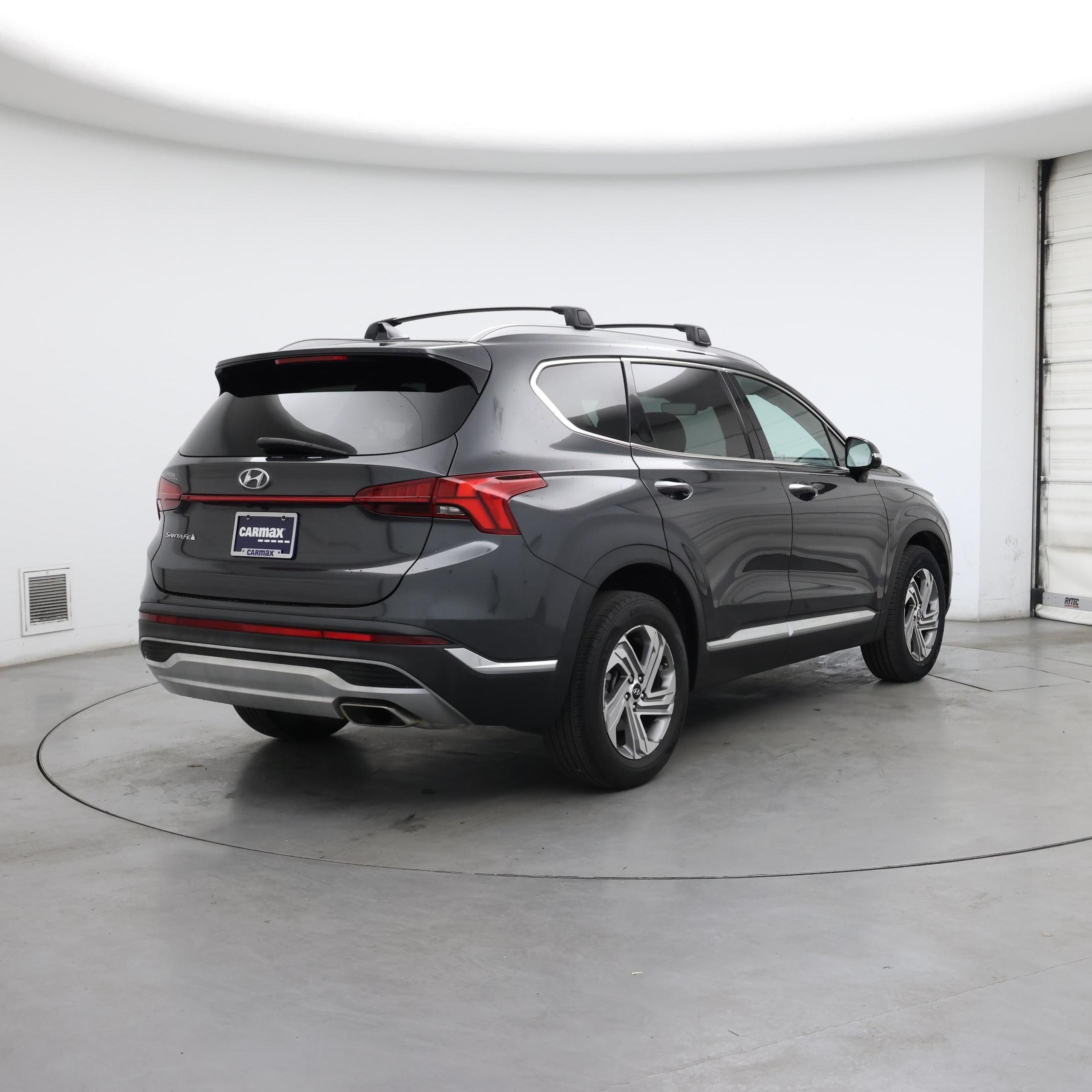 Thumbnail: 2023 Hyundai Santa Fe - 8