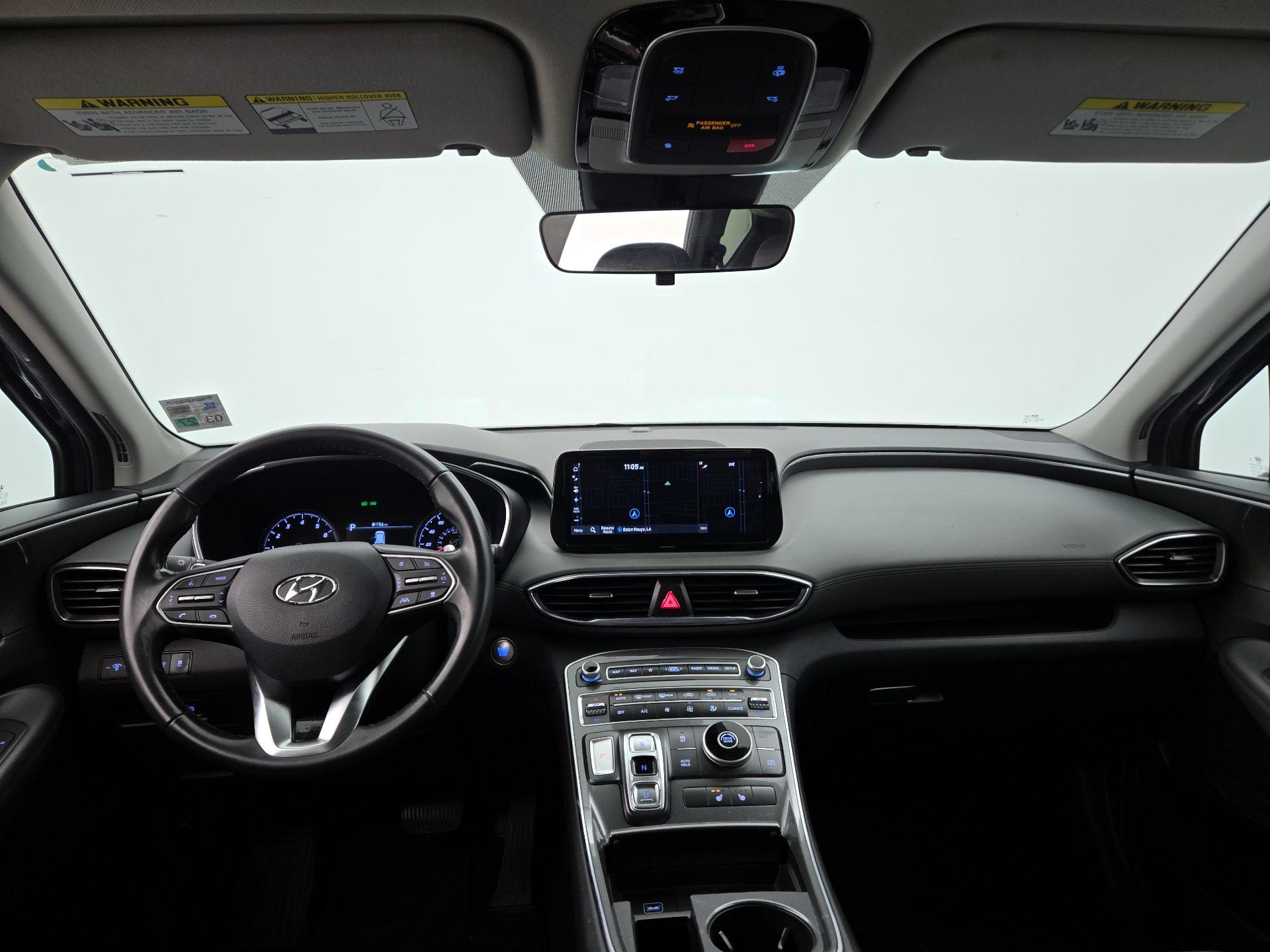 Thumbnail: 2023 Hyundai Santa Fe - 9