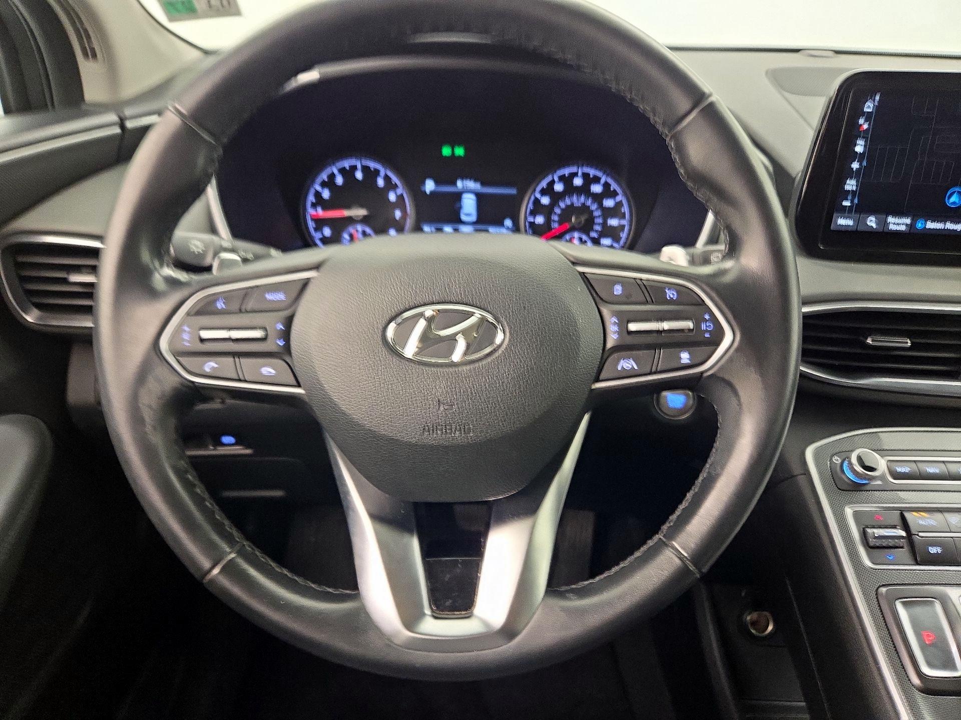 Thumbnail: 2023 Hyundai Santa Fe - 10