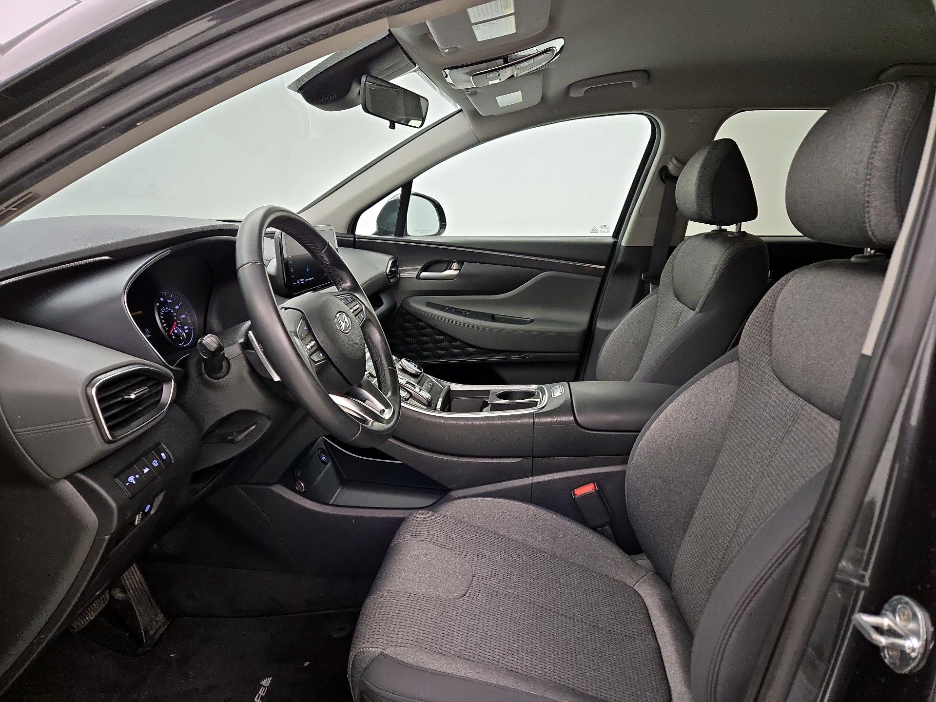 Thumbnail: 2023 Hyundai Santa Fe - 11