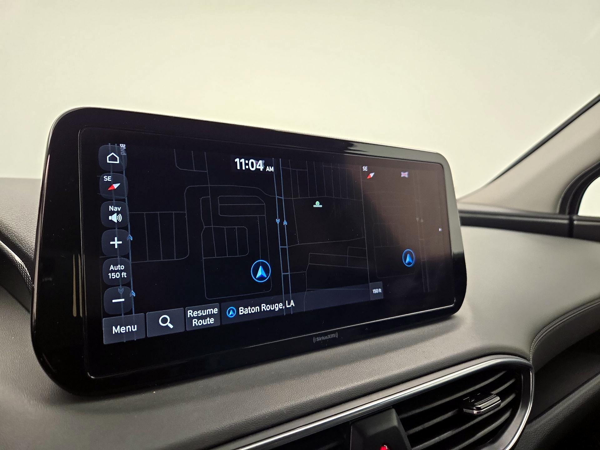 Thumbnail: 2023 Hyundai Santa Fe - 14