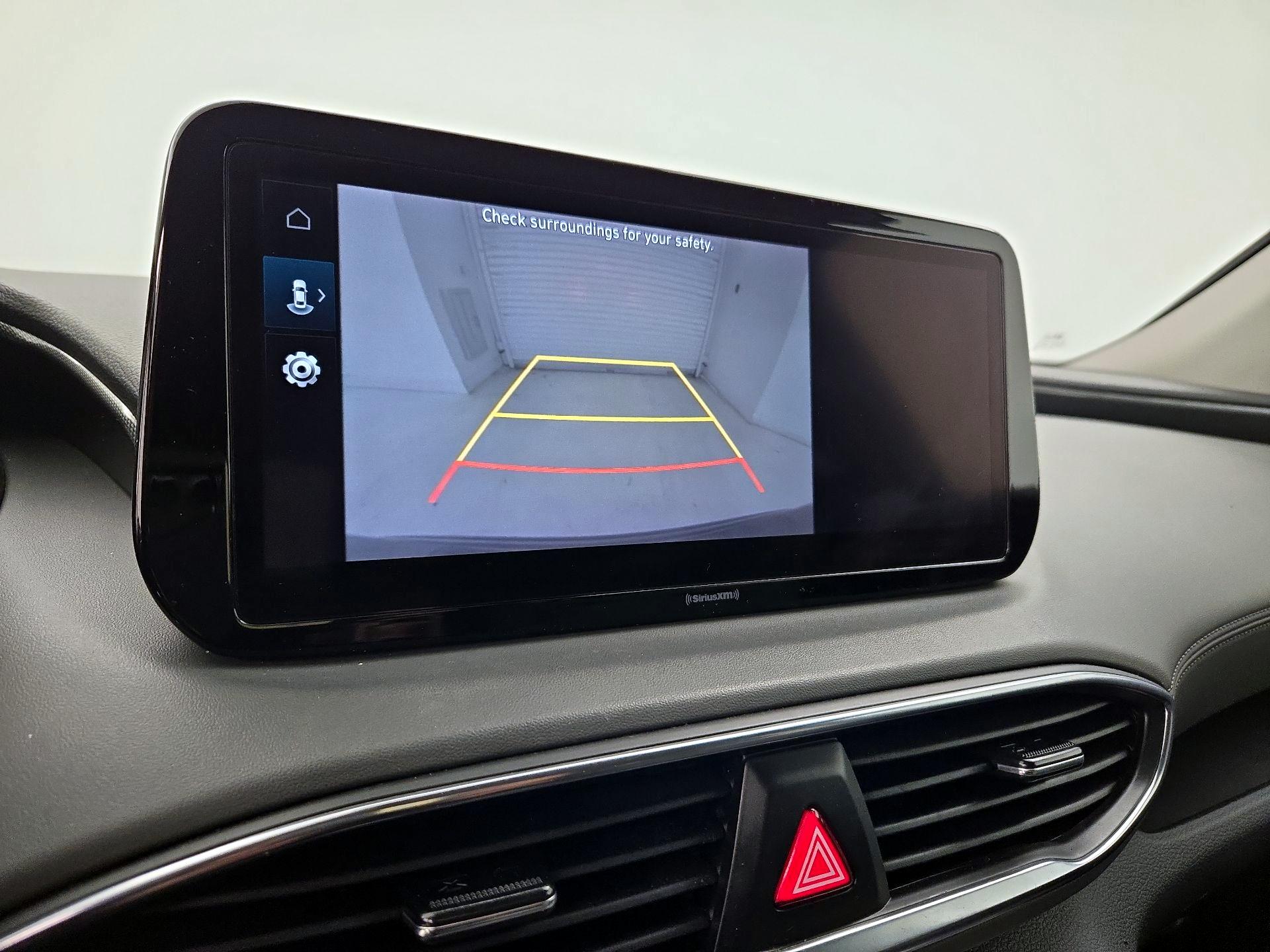 Thumbnail: 2023 Hyundai Santa Fe - 15