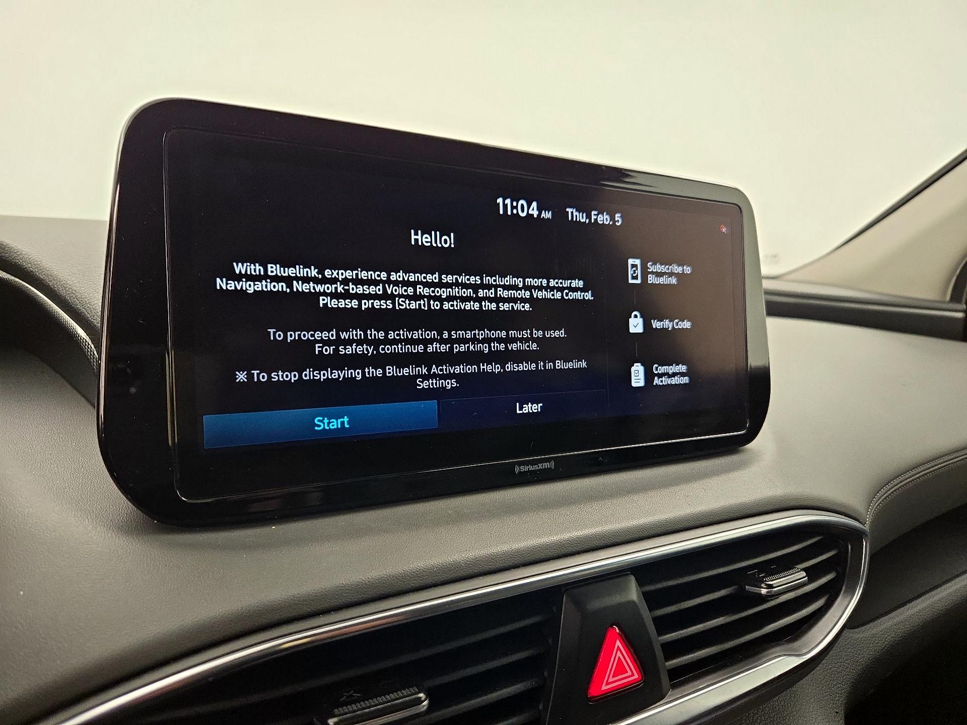 Thumbnail: 2023 Hyundai Santa Fe - 16