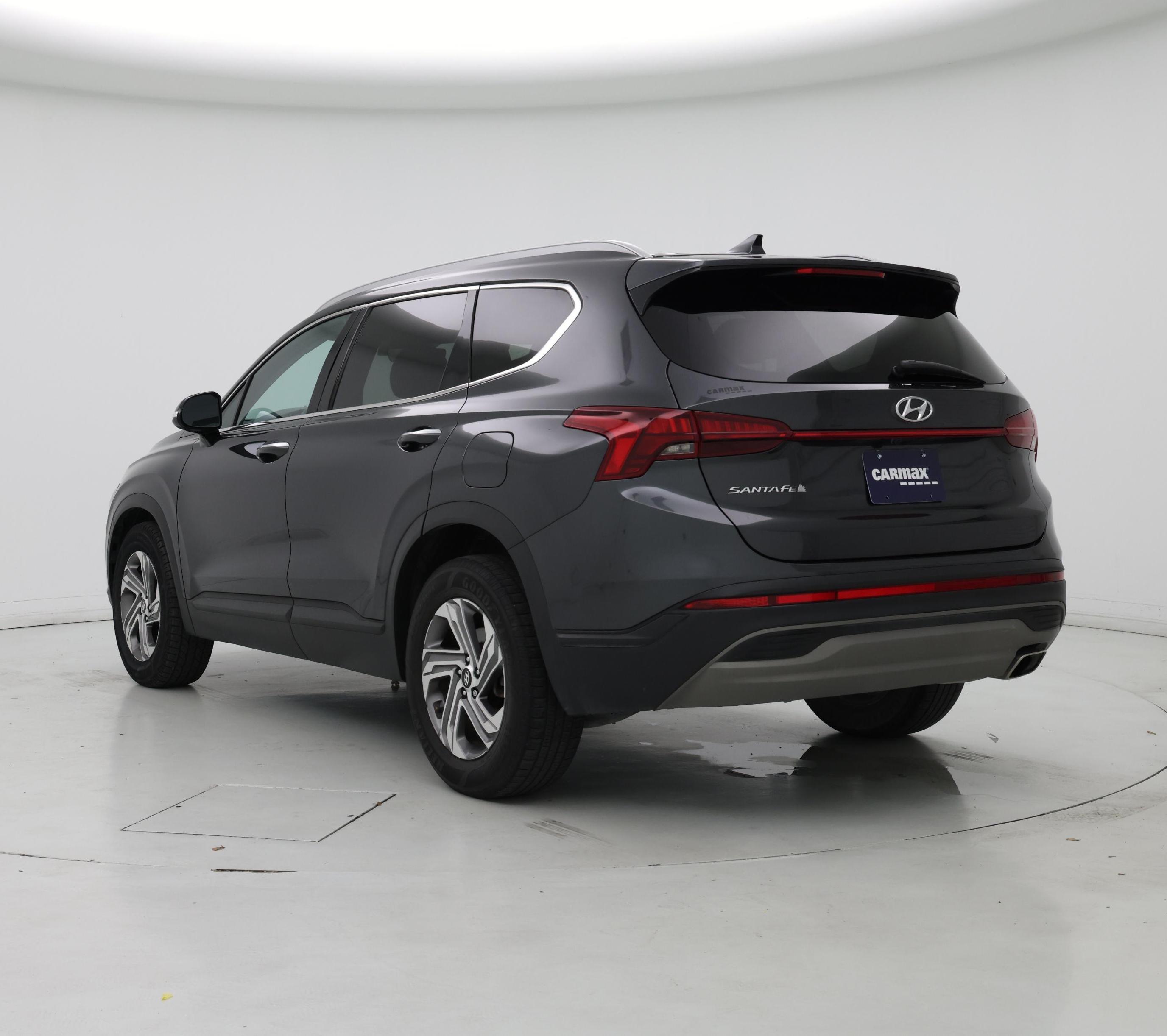 Thumbnail: 2023 Hyundai Santa Fe - 2