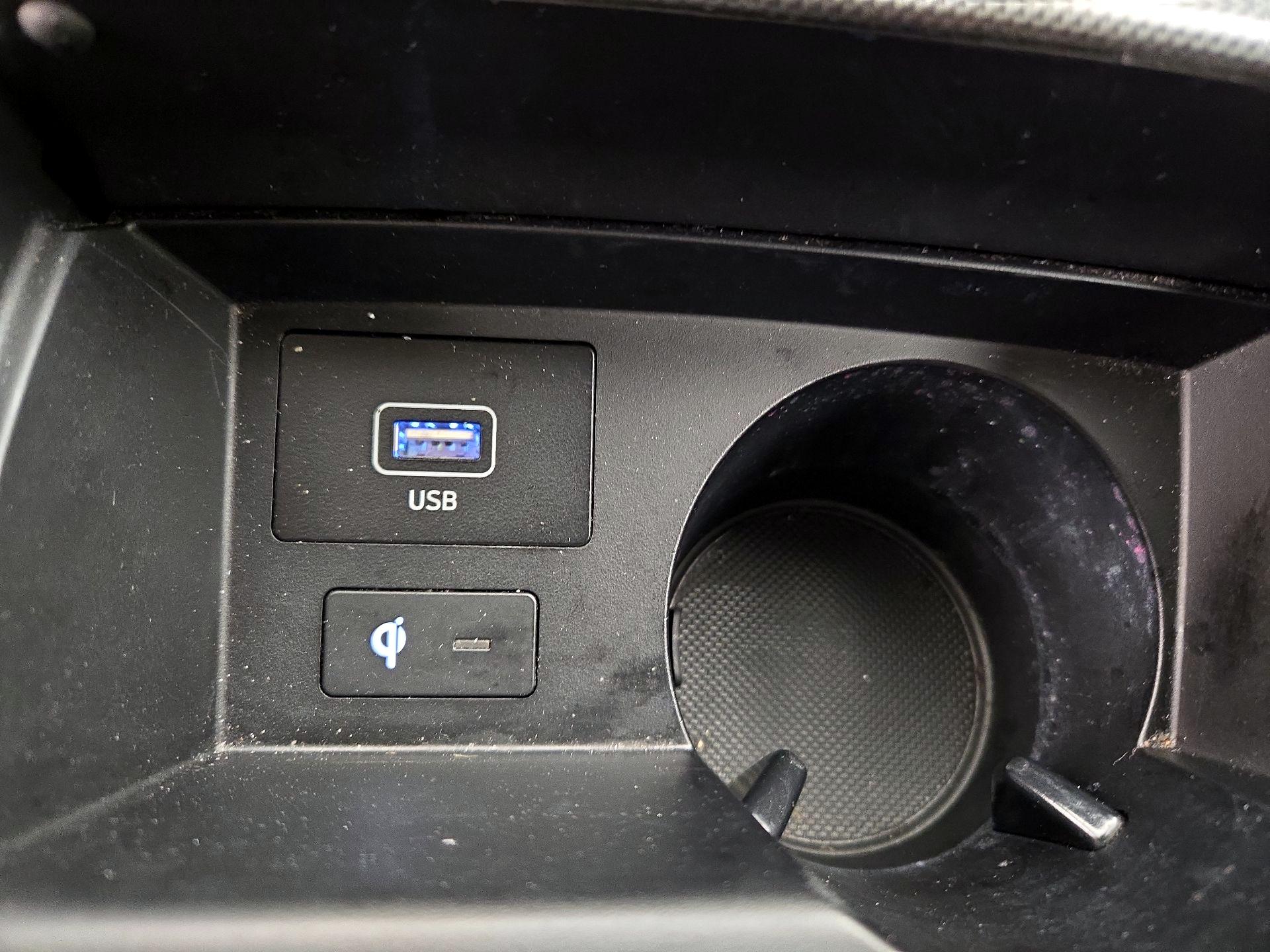 Thumbnail: 2023 Hyundai Santa Fe - 19