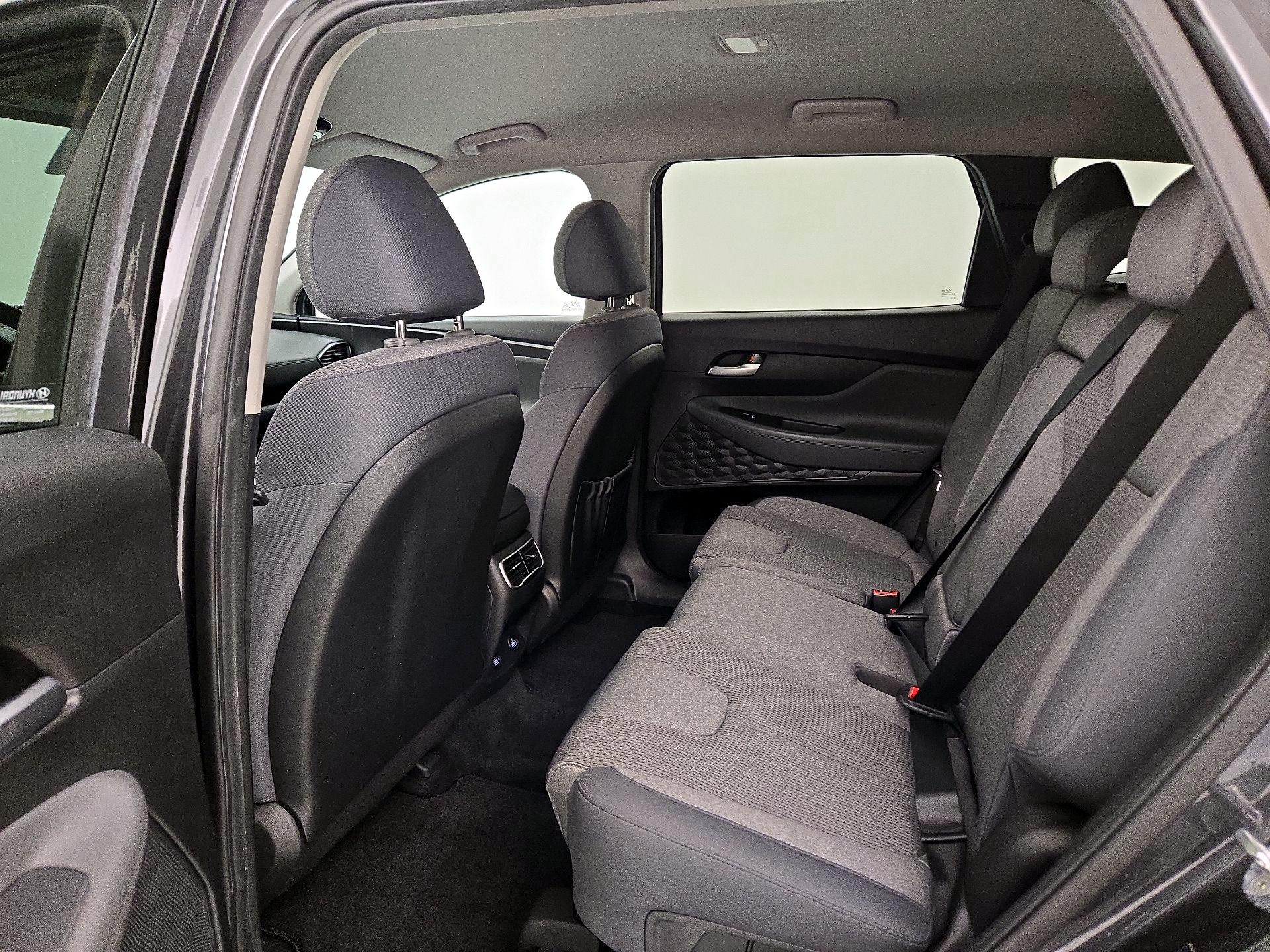 Thumbnail: 2023 Hyundai Santa Fe - 20