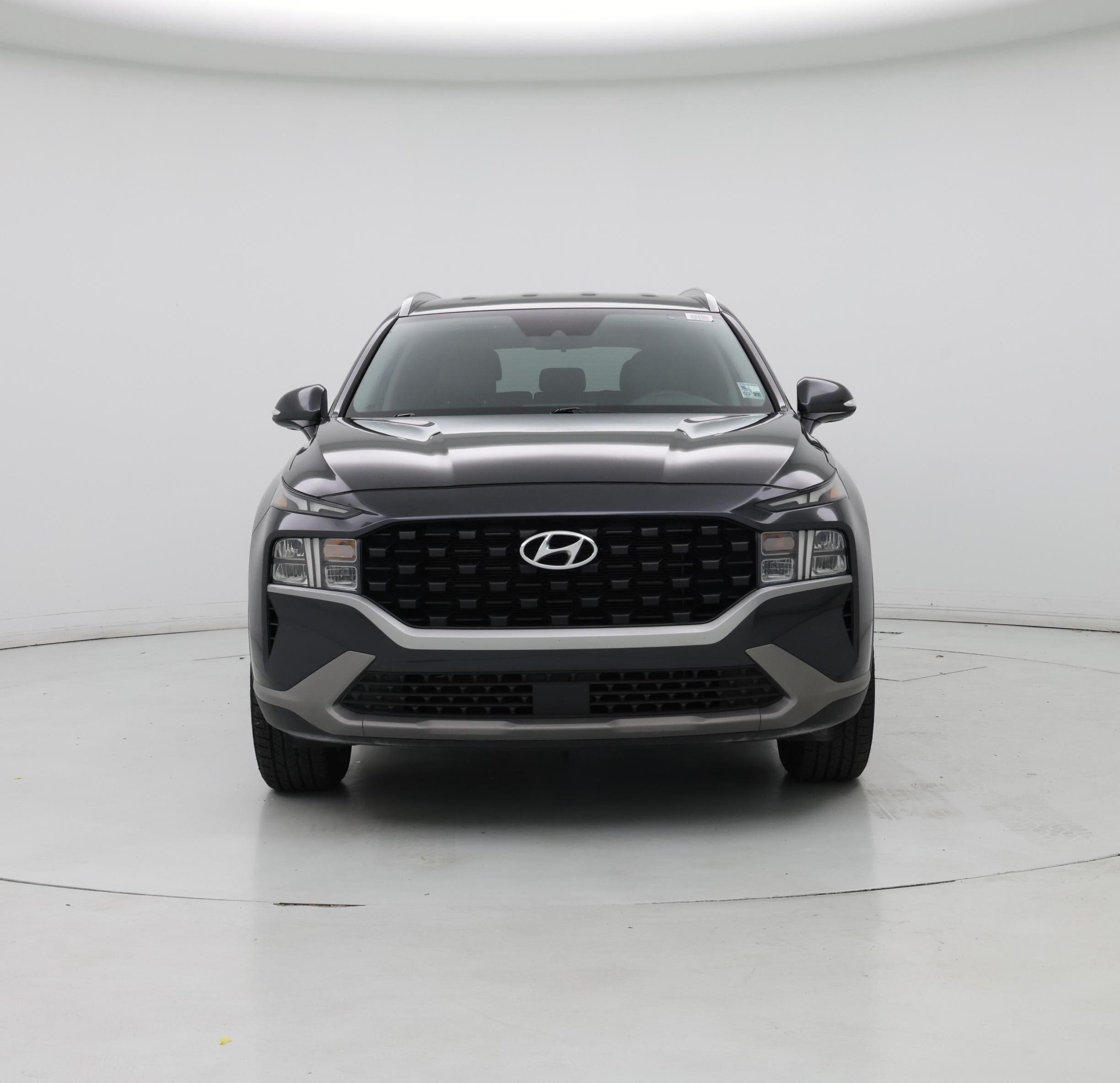 Thumbnail: 2023 Hyundai Santa Fe - 5