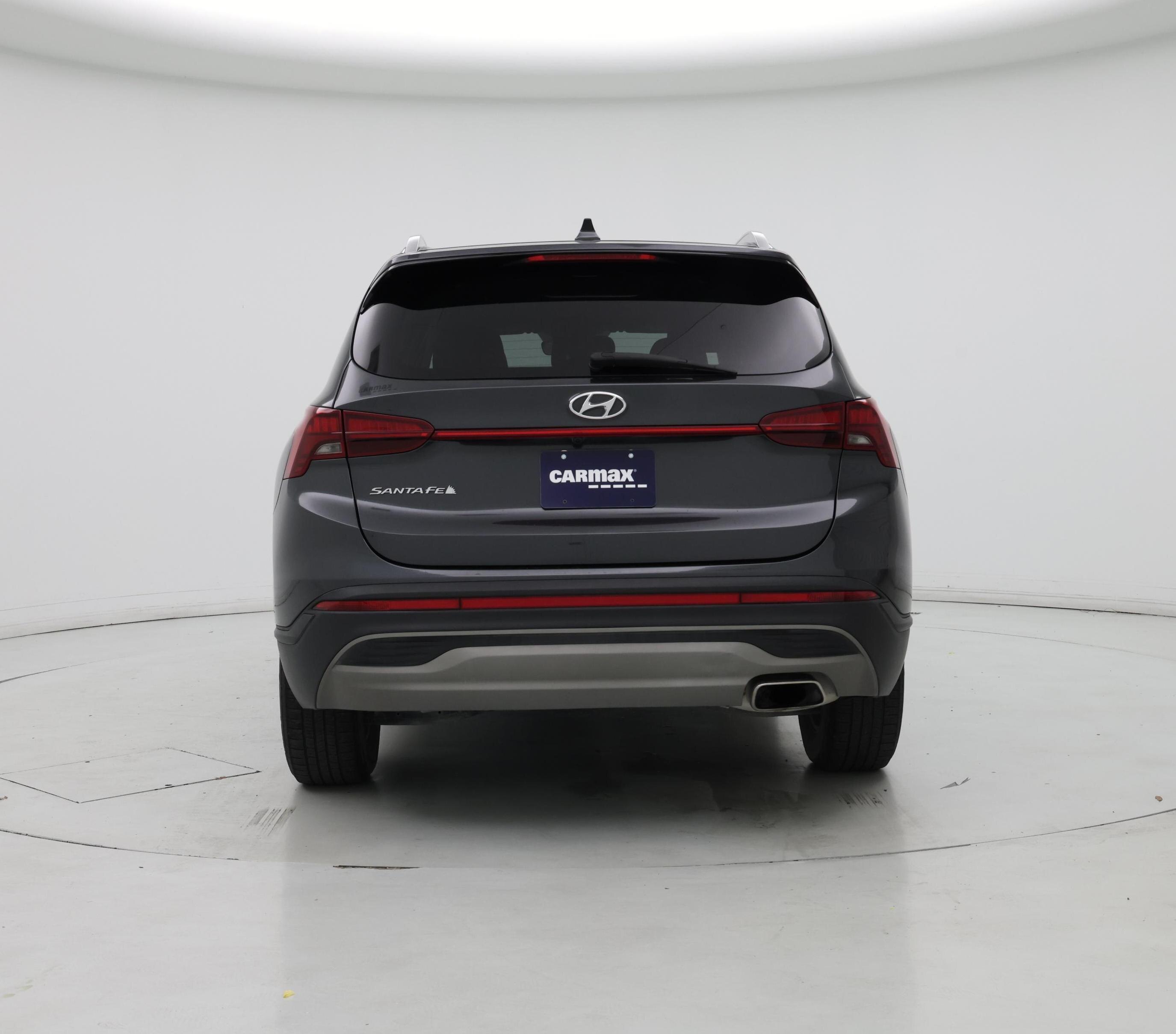 Thumbnail: 2023 Hyundai Santa Fe - 6