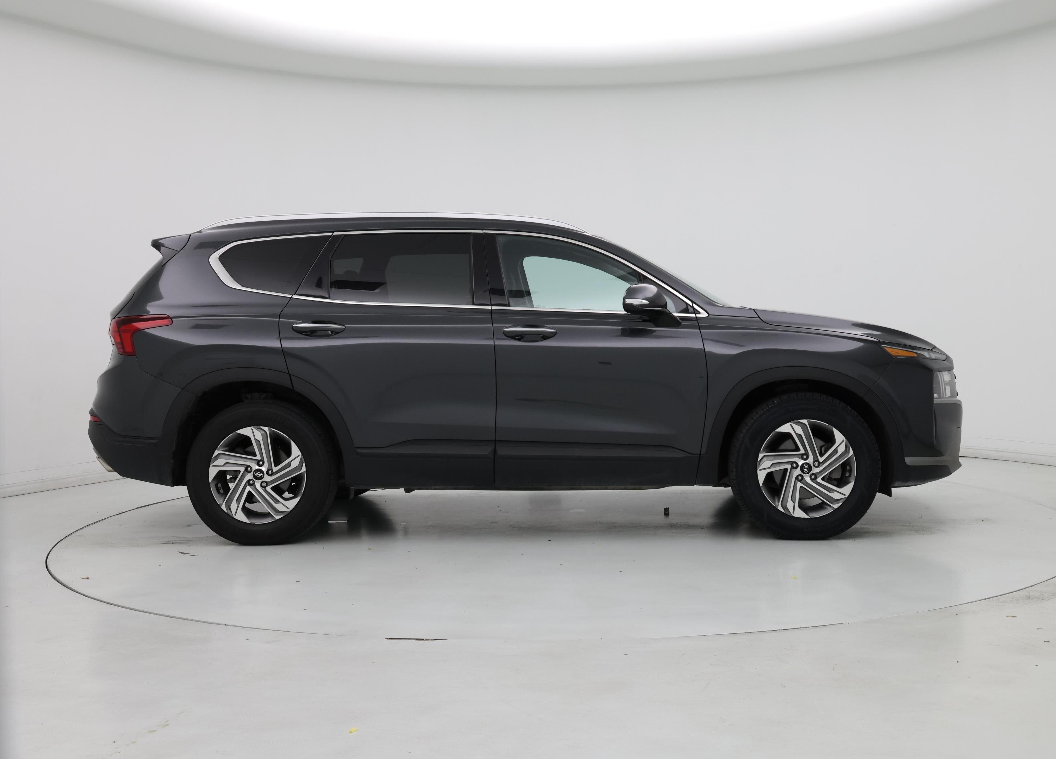 Thumbnail: 2023 Hyundai Santa Fe - 7