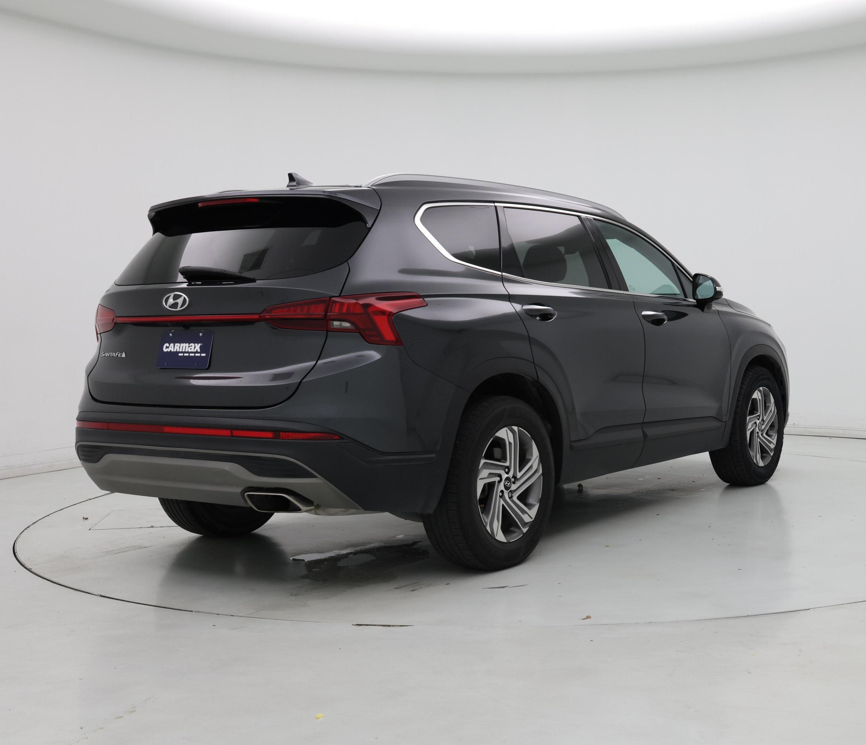 Thumbnail: 2023 Hyundai Santa Fe - 8