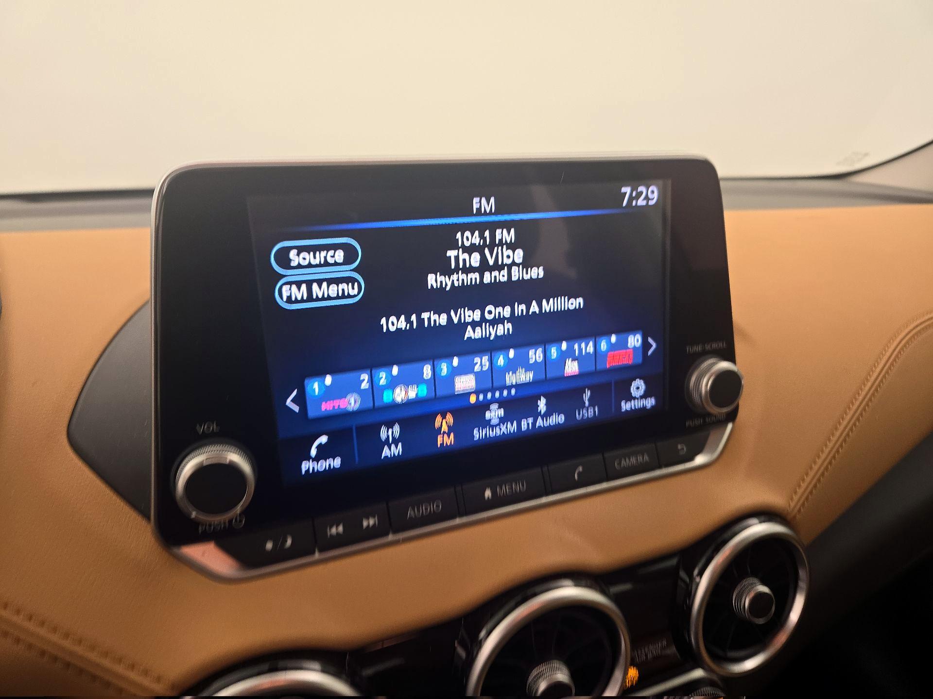 Thumbnail: 2023 Nissan Sentra - 15