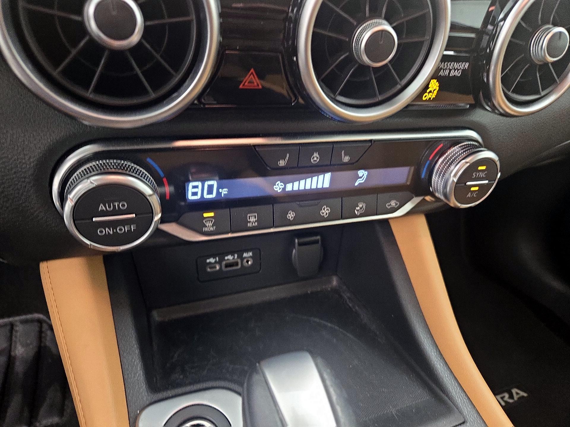 Thumbnail: 2023 Nissan Sentra - 16