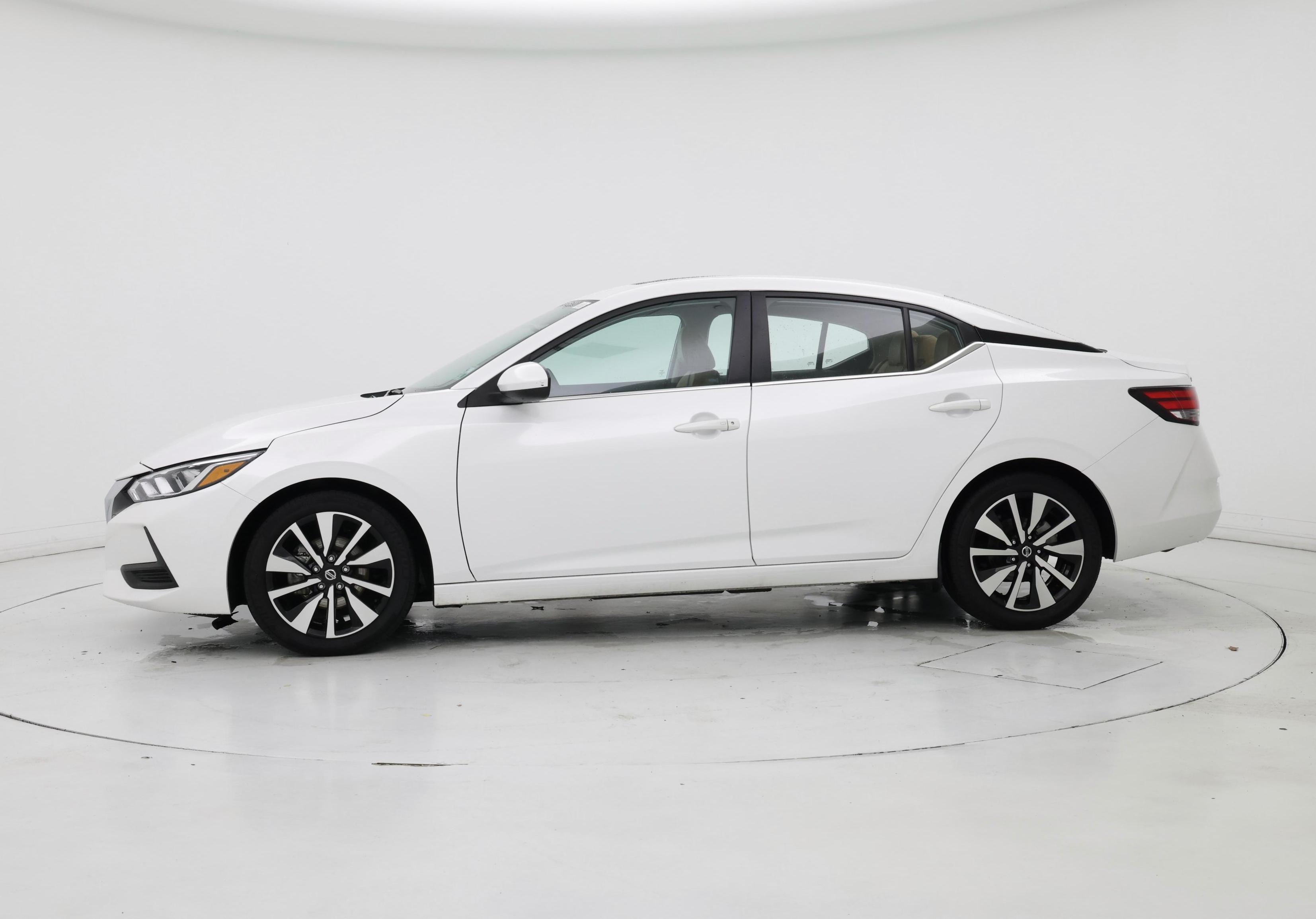 Thumbnail: 2023 Nissan Sentra - 3