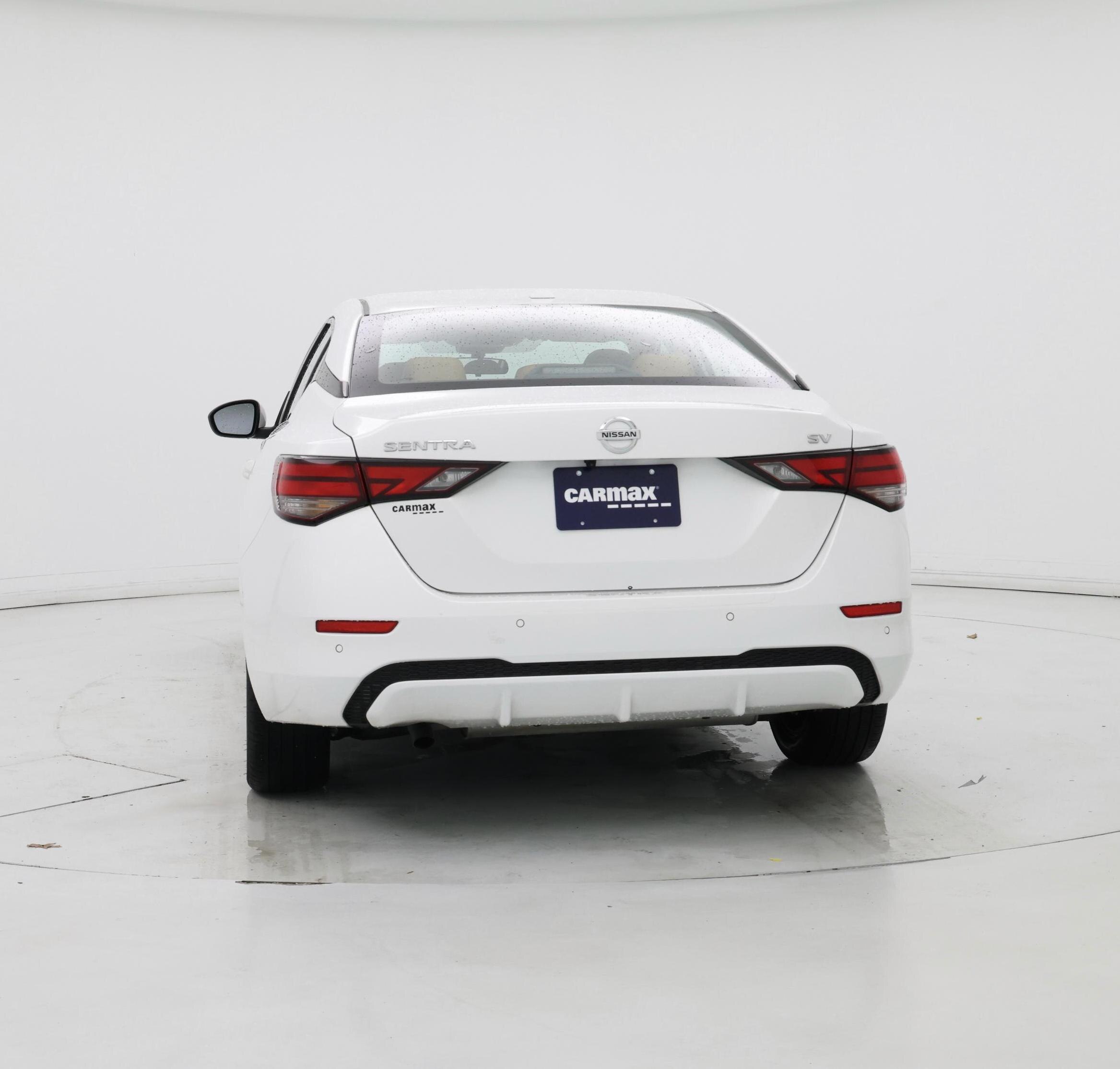 Thumbnail: 2023 Nissan Sentra - 6