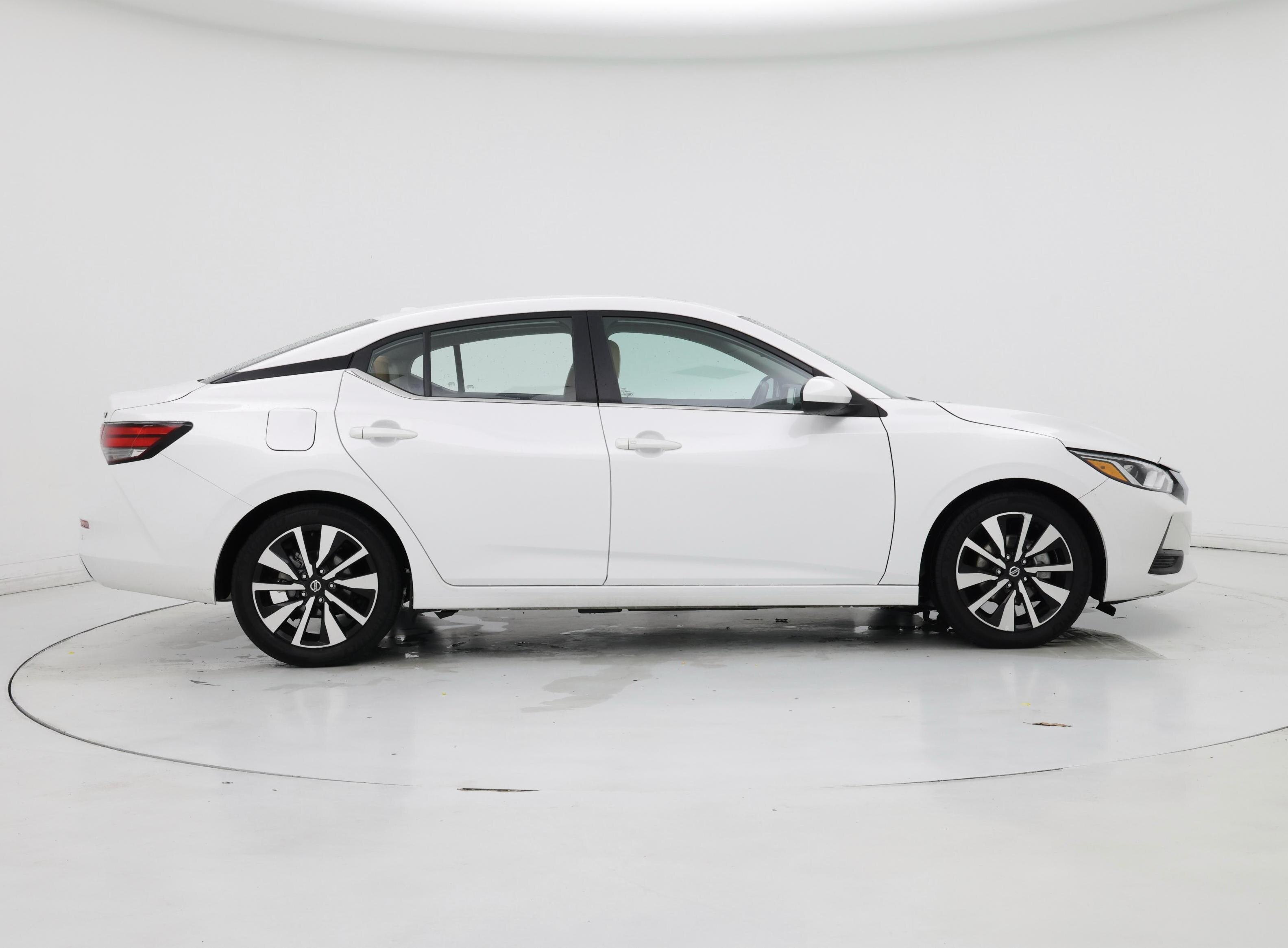 Thumbnail: 2023 Nissan Sentra - 7