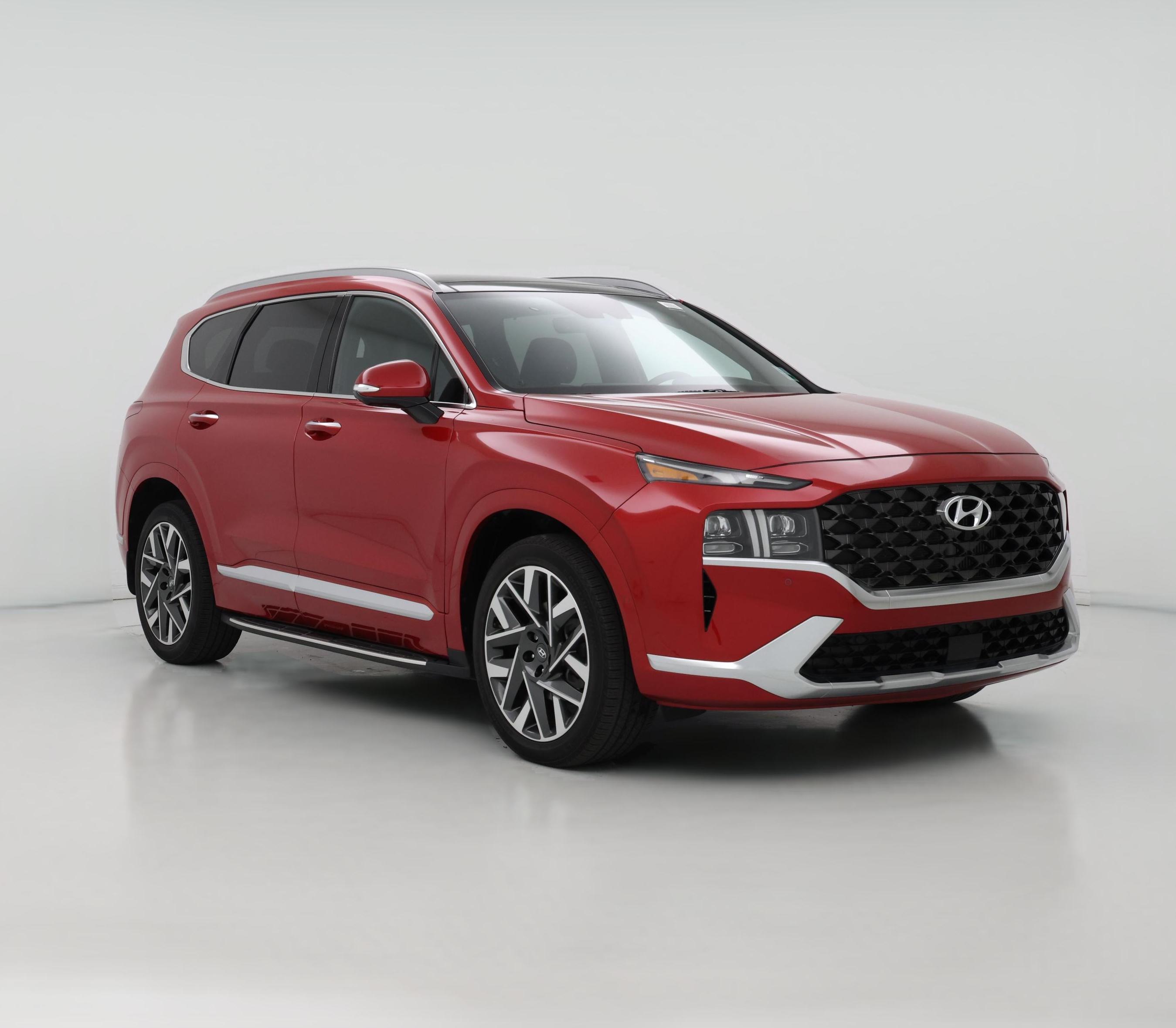Thumbnail: 2023 Hyundai Santa Fe - 1