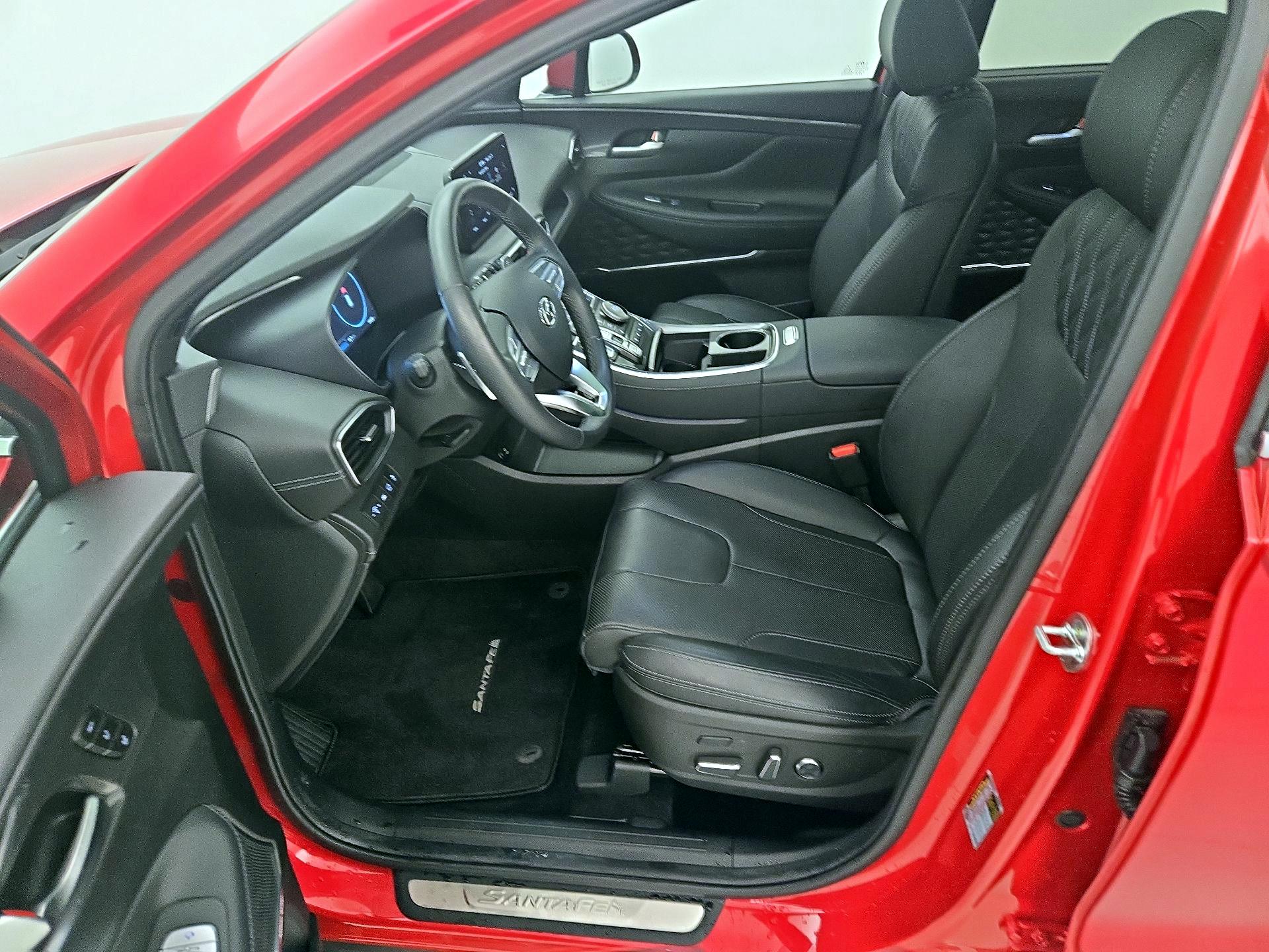 Thumbnail: 2023 Hyundai Santa Fe - 11