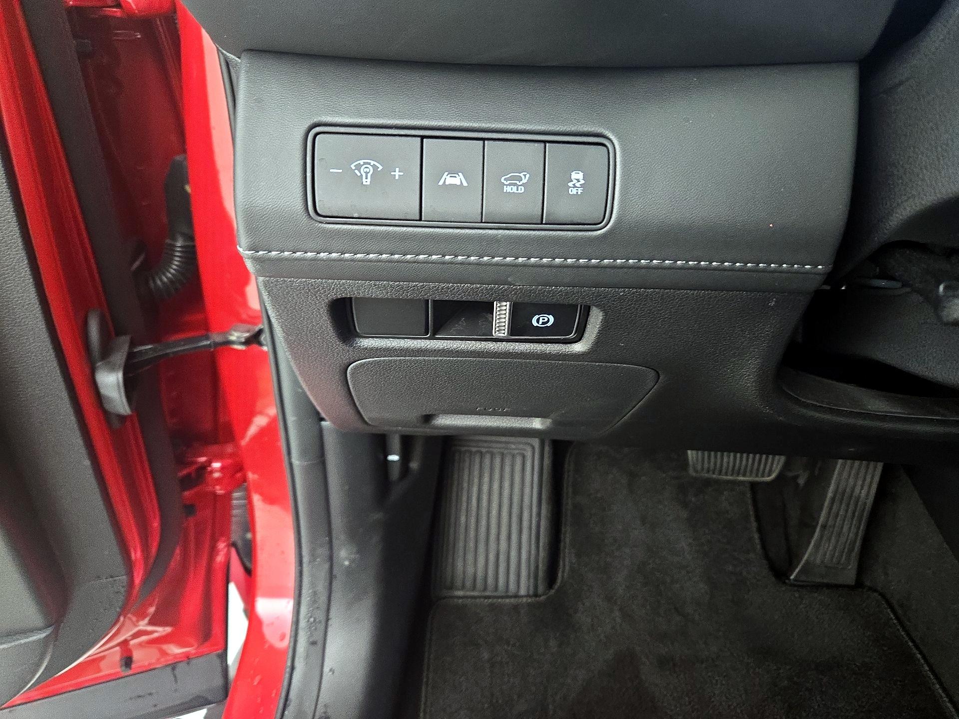 Thumbnail: 2023 Hyundai Santa Fe - 13