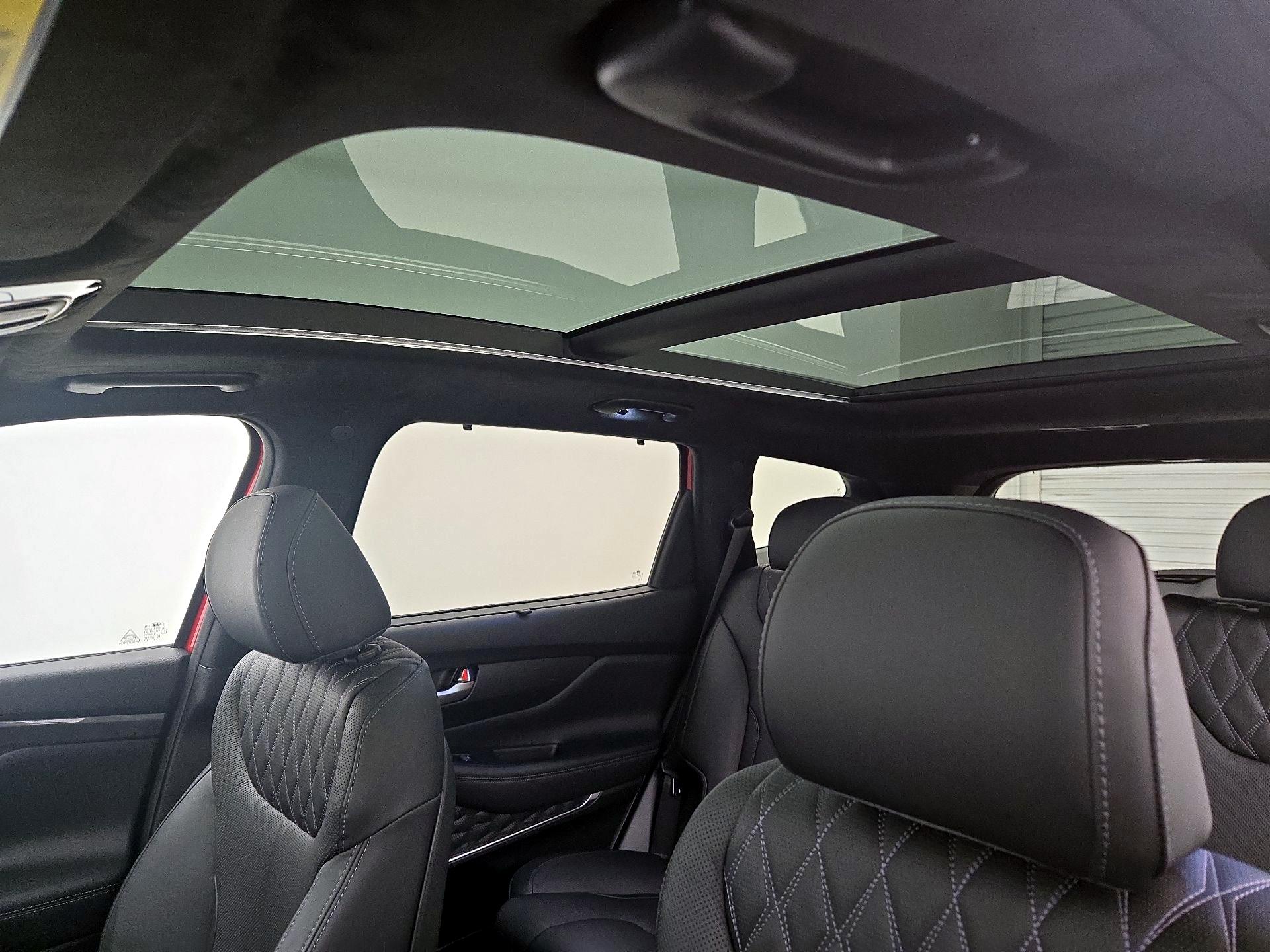 Thumbnail: 2023 Hyundai Santa Fe - 20