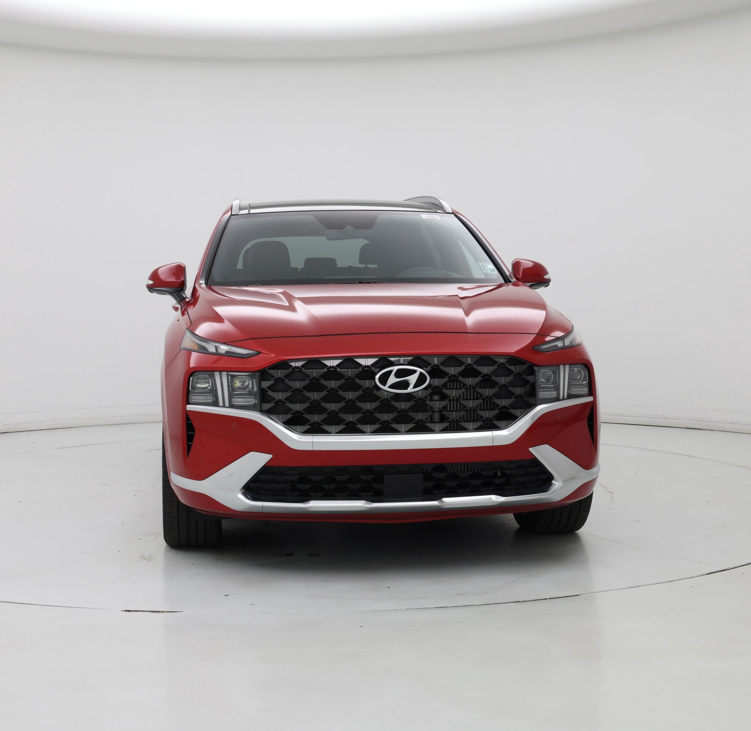 Thumbnail: 2023 Hyundai Santa Fe - 5