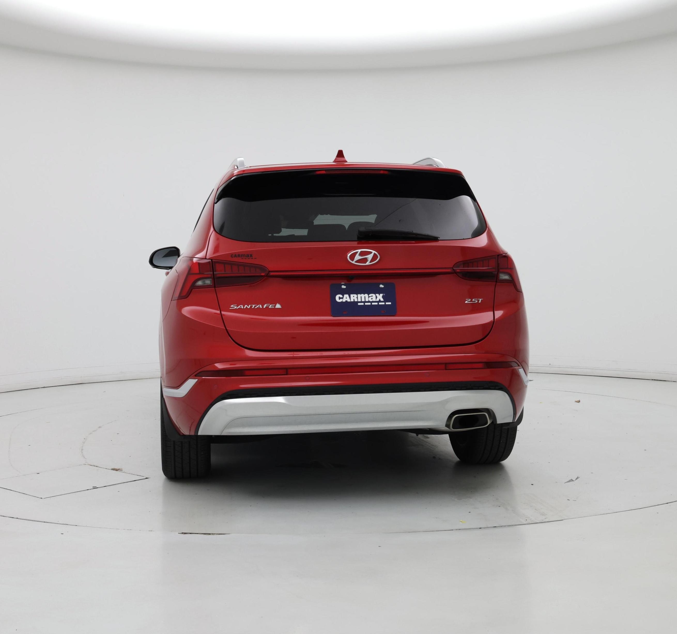 Thumbnail: 2023 Hyundai Santa Fe - 6