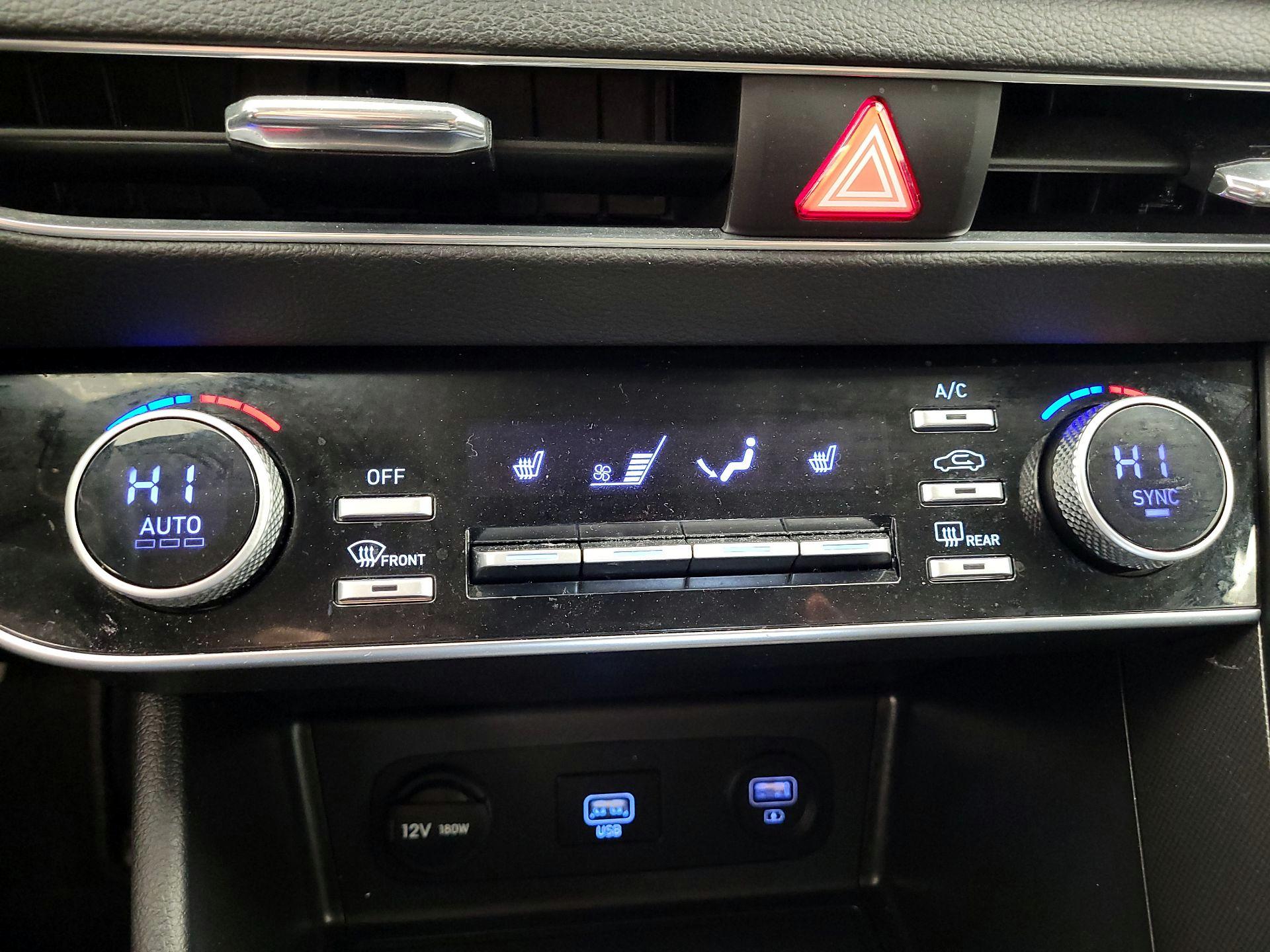 Thumbnail: 2022 Hyundai Sonata - 14