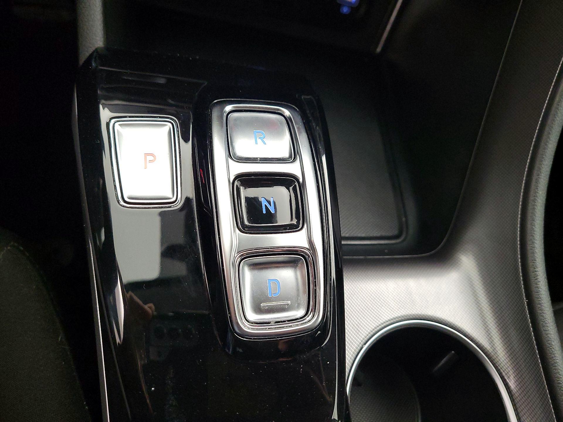 Thumbnail: 2022 Hyundai Sonata - 15