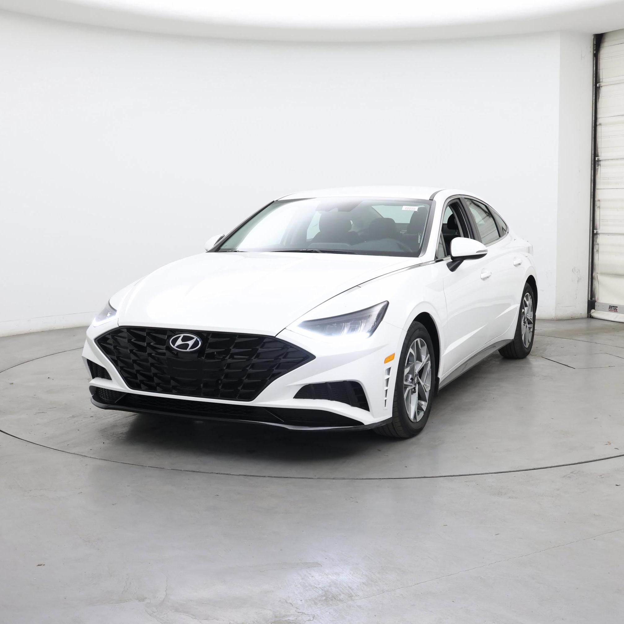 Thumbnail: 2022 Hyundai Sonata - 4