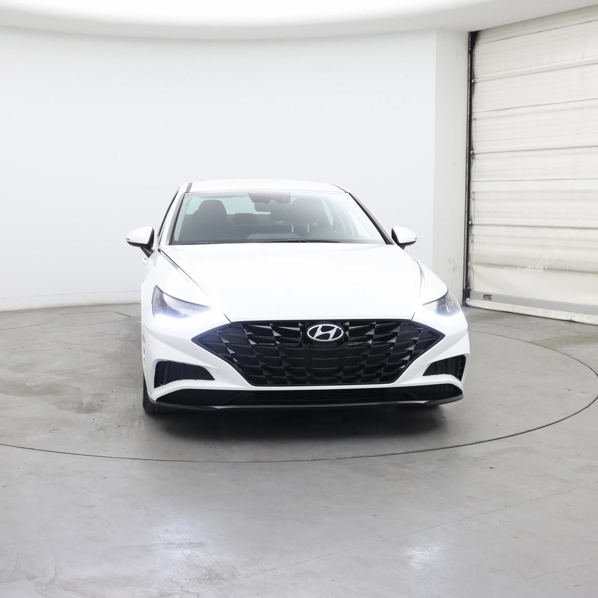 Thumbnail: 2022 Hyundai Sonata - 5