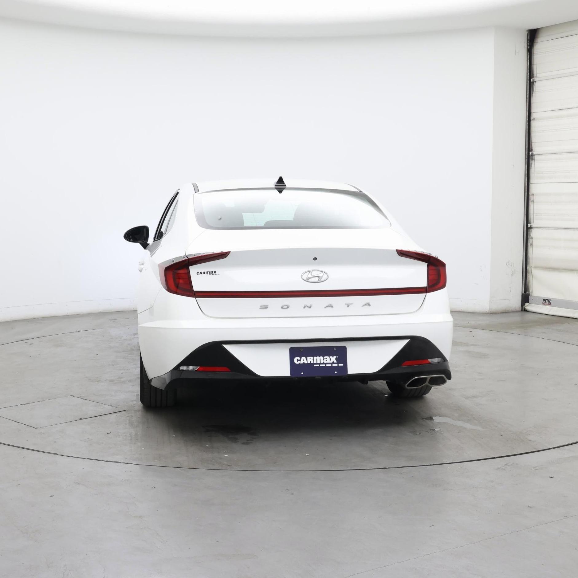 Thumbnail: 2022 Hyundai Sonata - 6