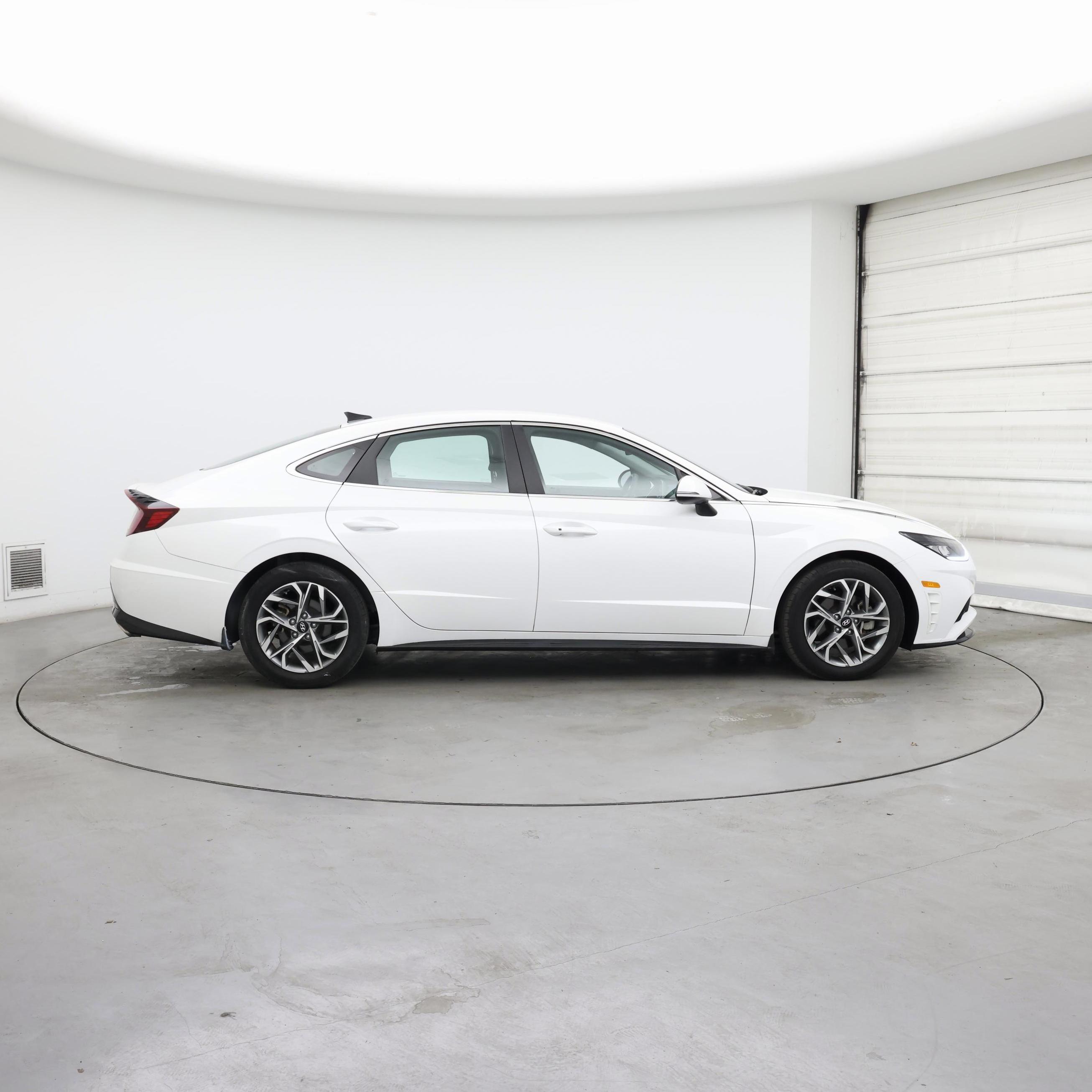 Thumbnail: 2022 Hyundai Sonata - 7