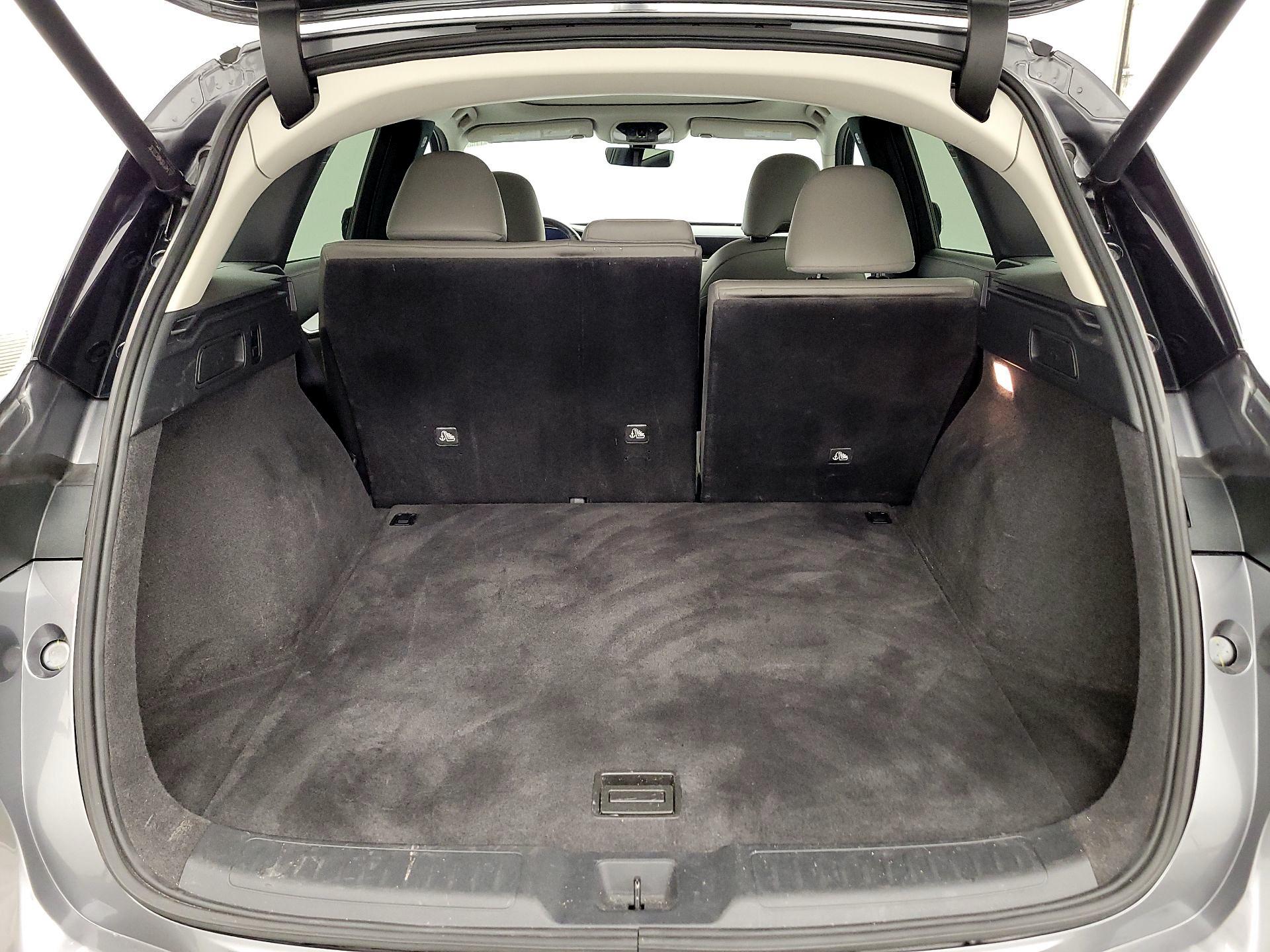 Thumbnail: 2023 INFINITI QX50 - 16