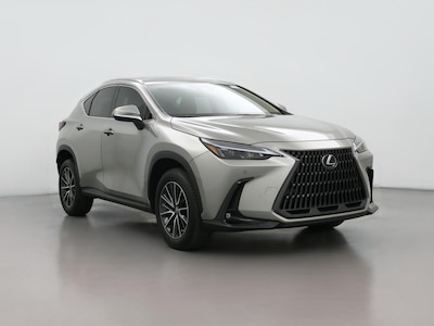 2023 Lexus NX 350 Premium
