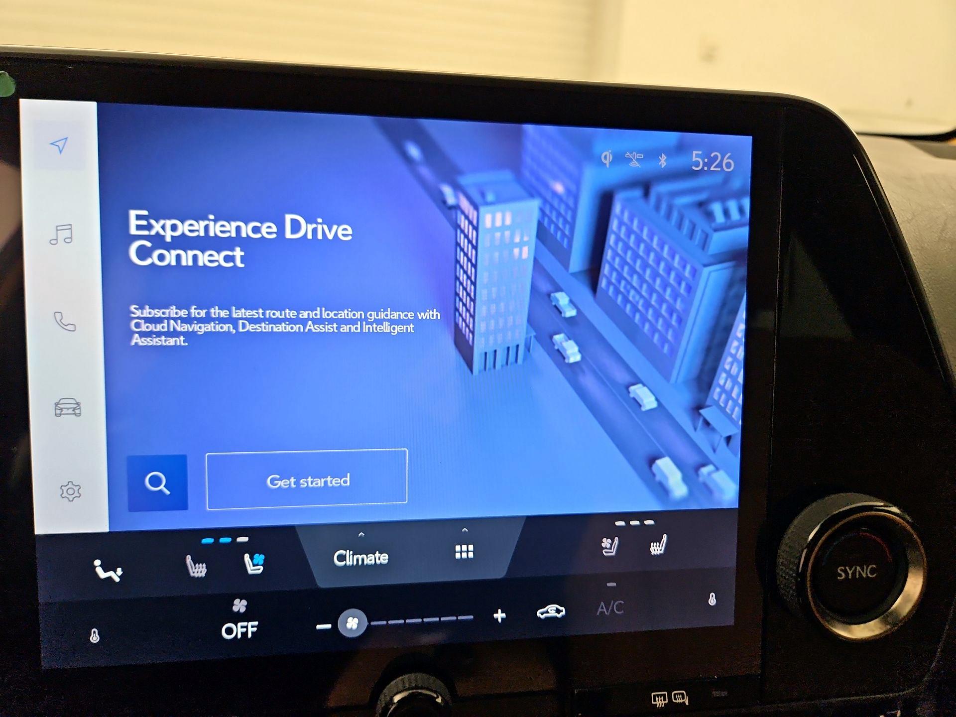 Thumbnail: 2023 Lexus NX - 14