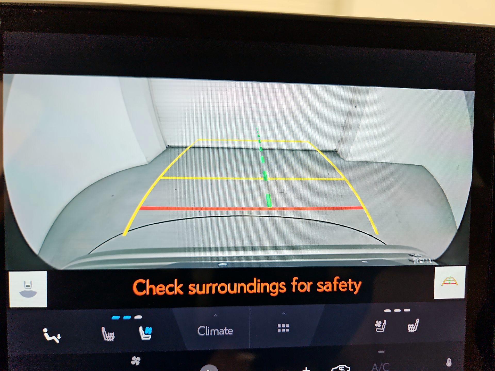 Thumbnail: 2023 Lexus NX - 15